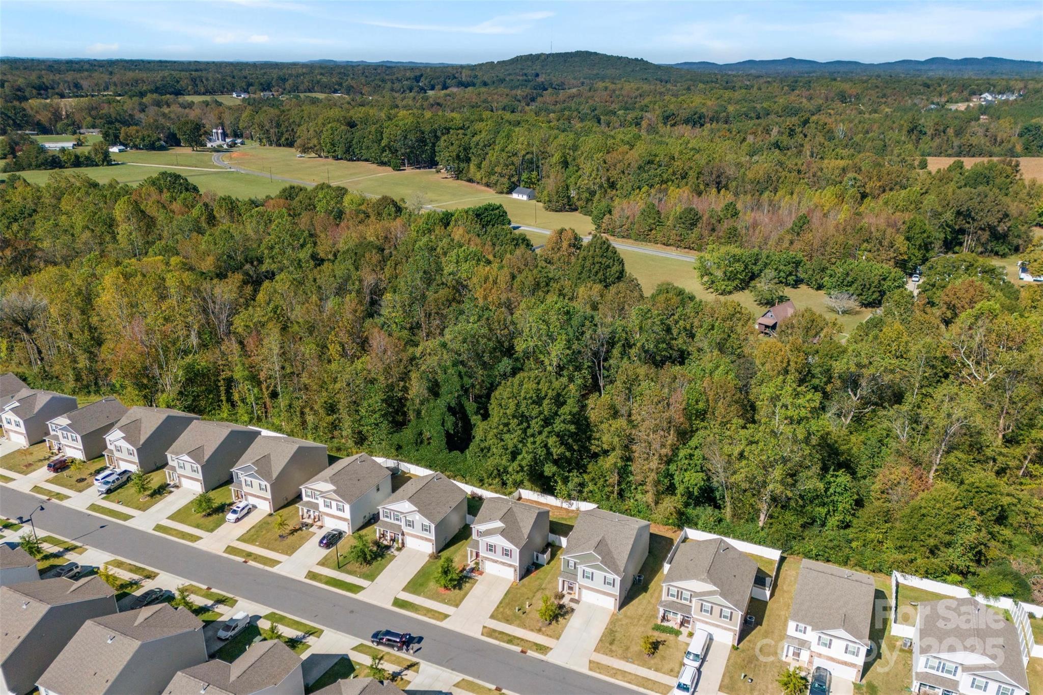 Boshamer Farms - Residential