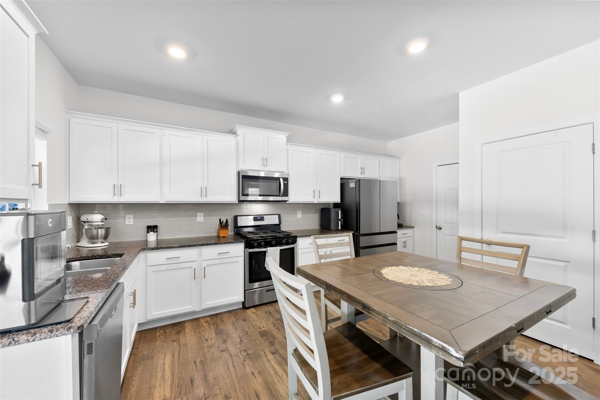 Boshamer Farms - Residential