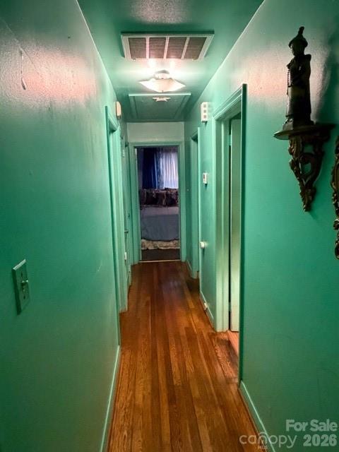 University Park - Residential