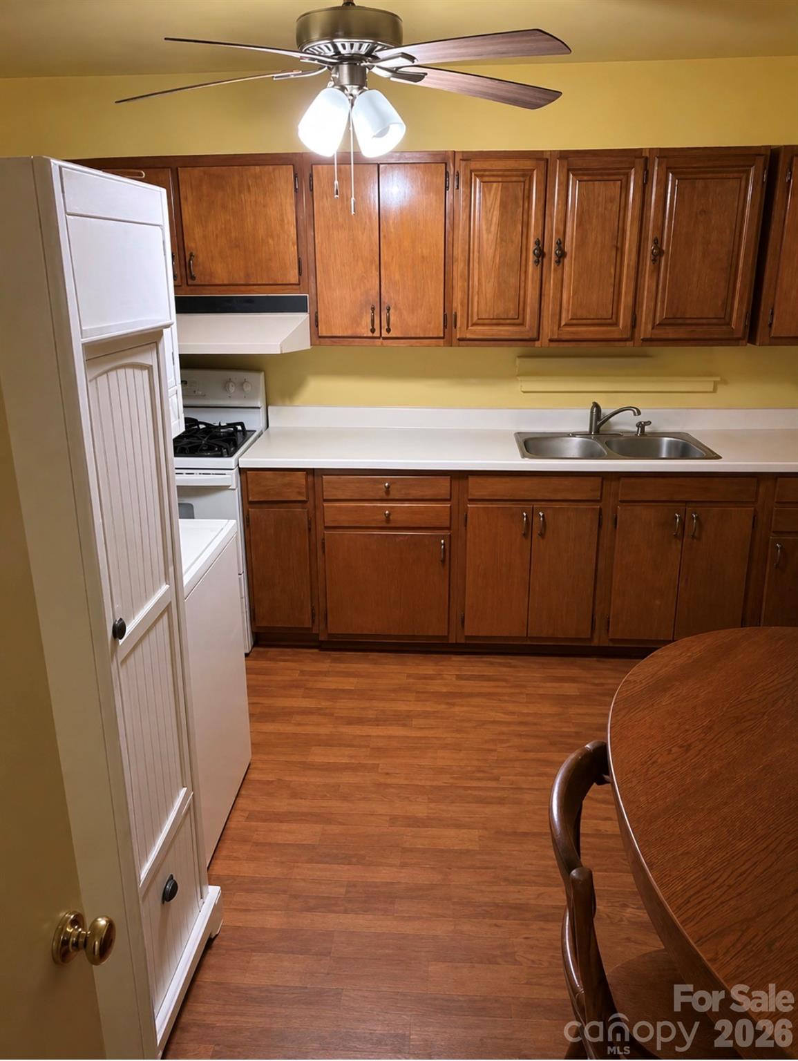 University Park - Residential