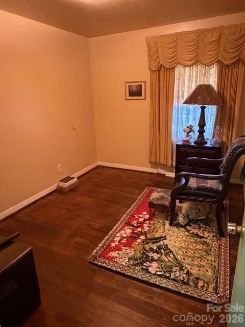 University Park - Residential