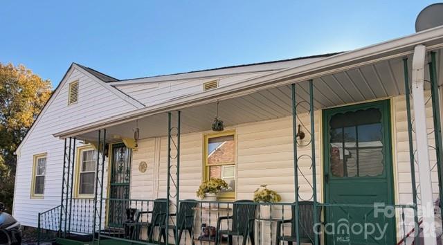 University Park - Residential