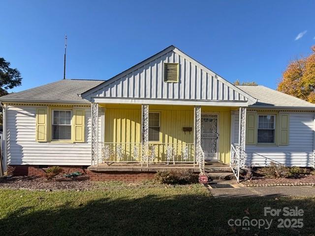 University Park - Residential