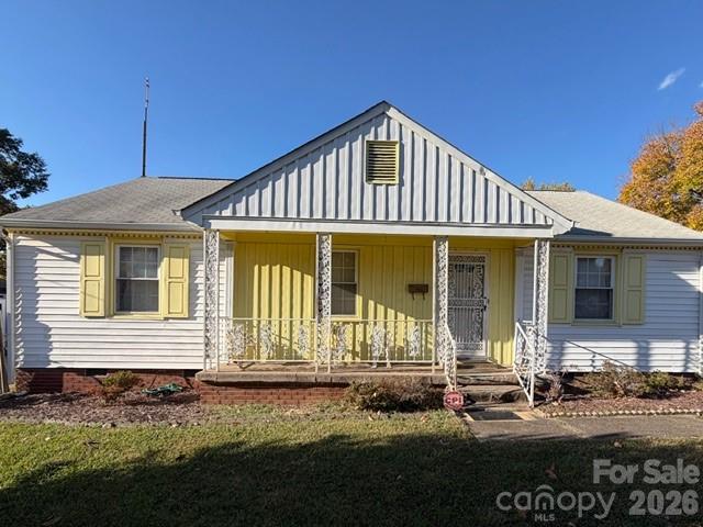 University Park - Residential