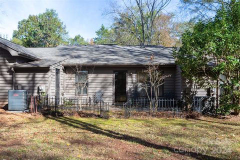 A home in Fort Mill