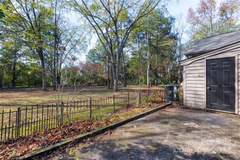 A home in Fort Mill