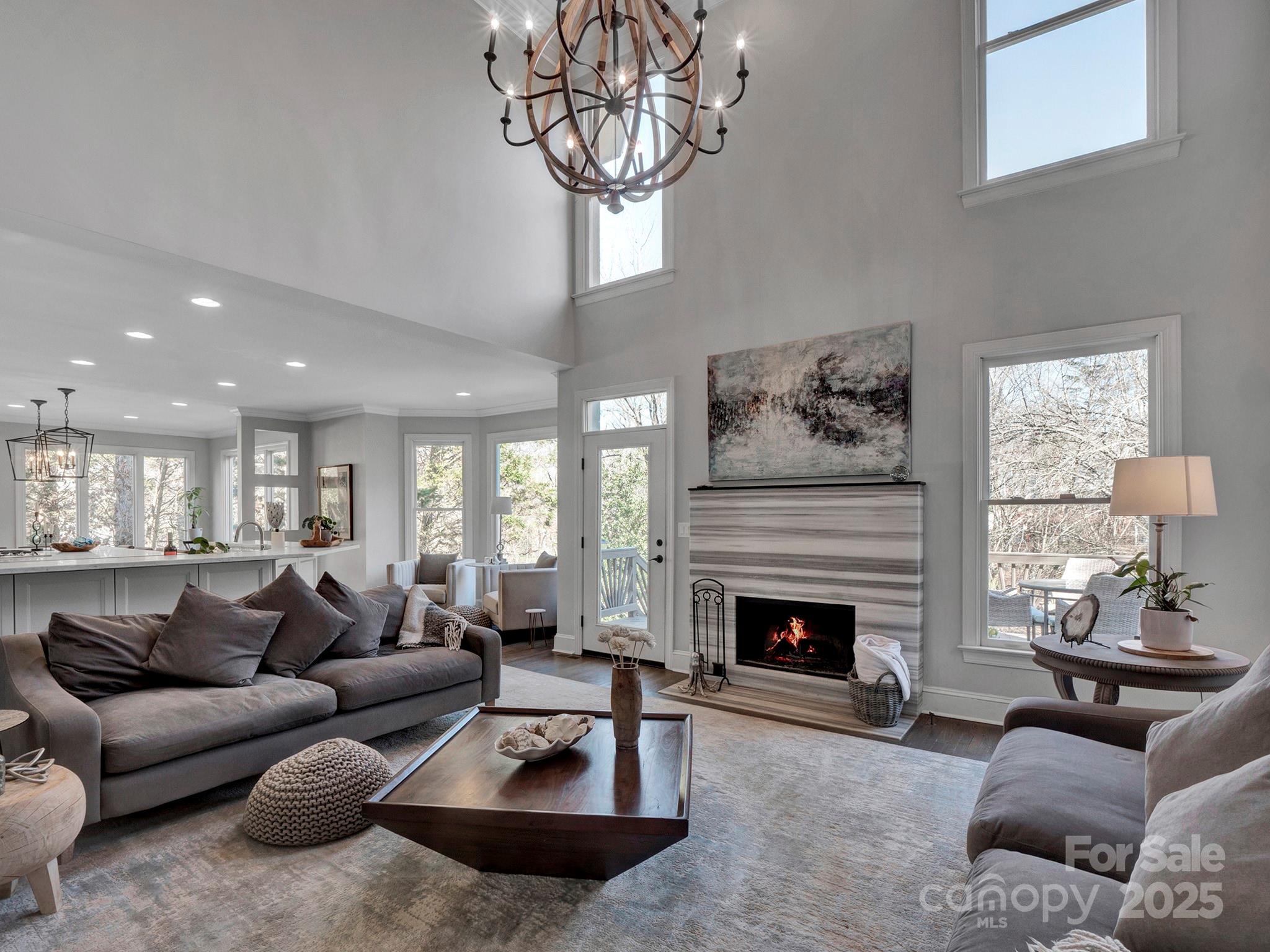 Piper Glen - Residential