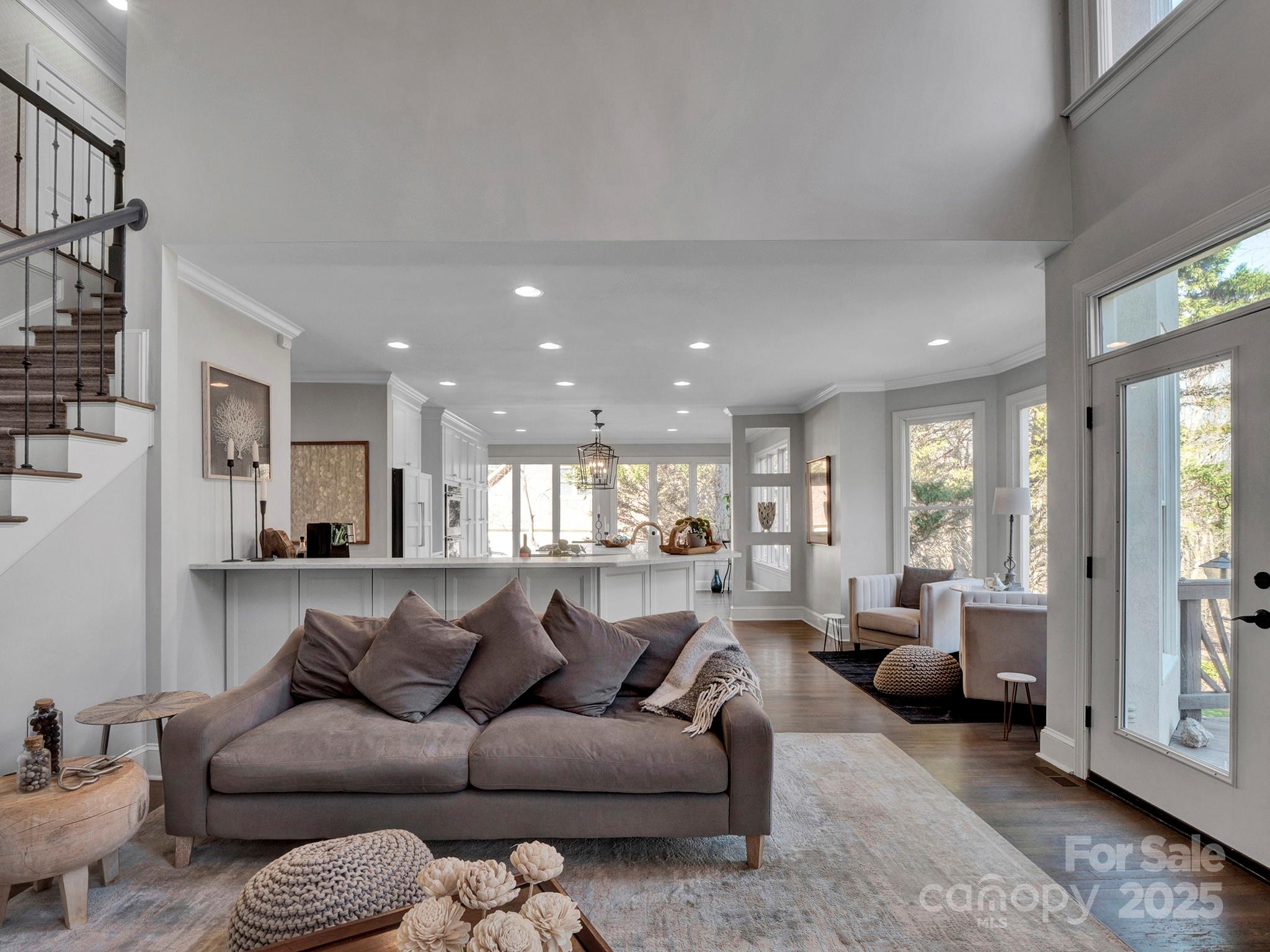 Piper Glen - Residential