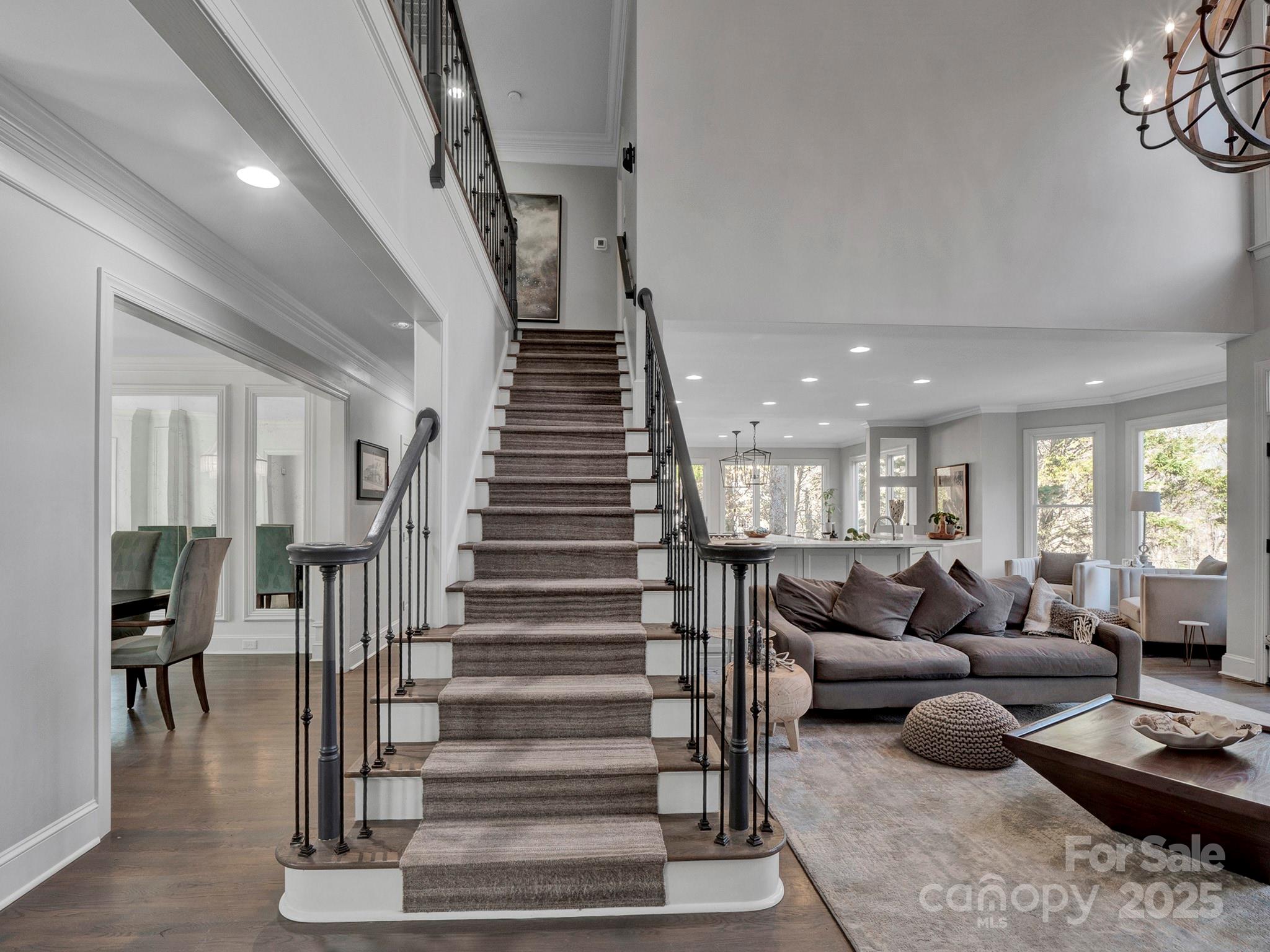 Piper Glen - Residential