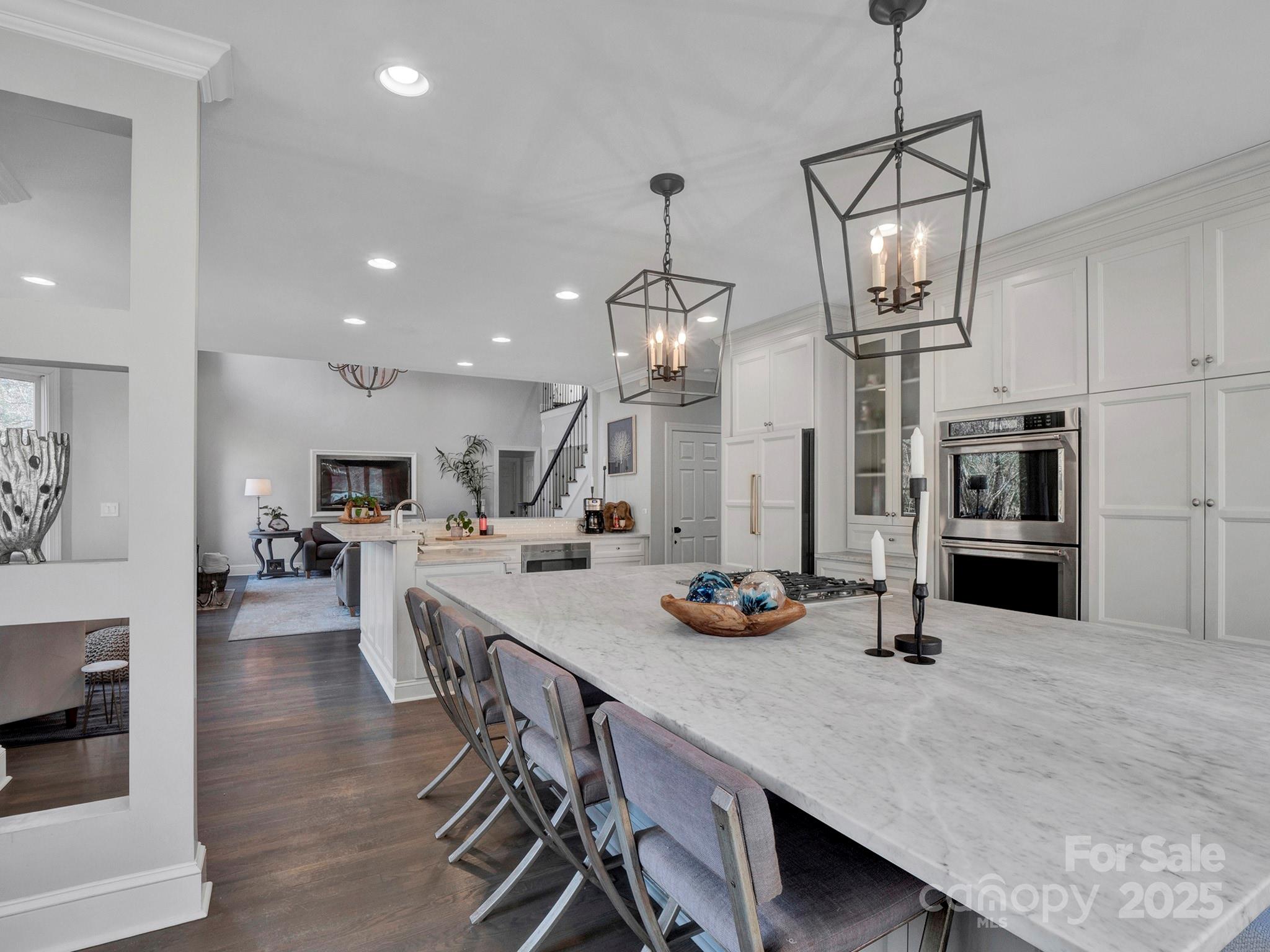 Piper Glen - Residential