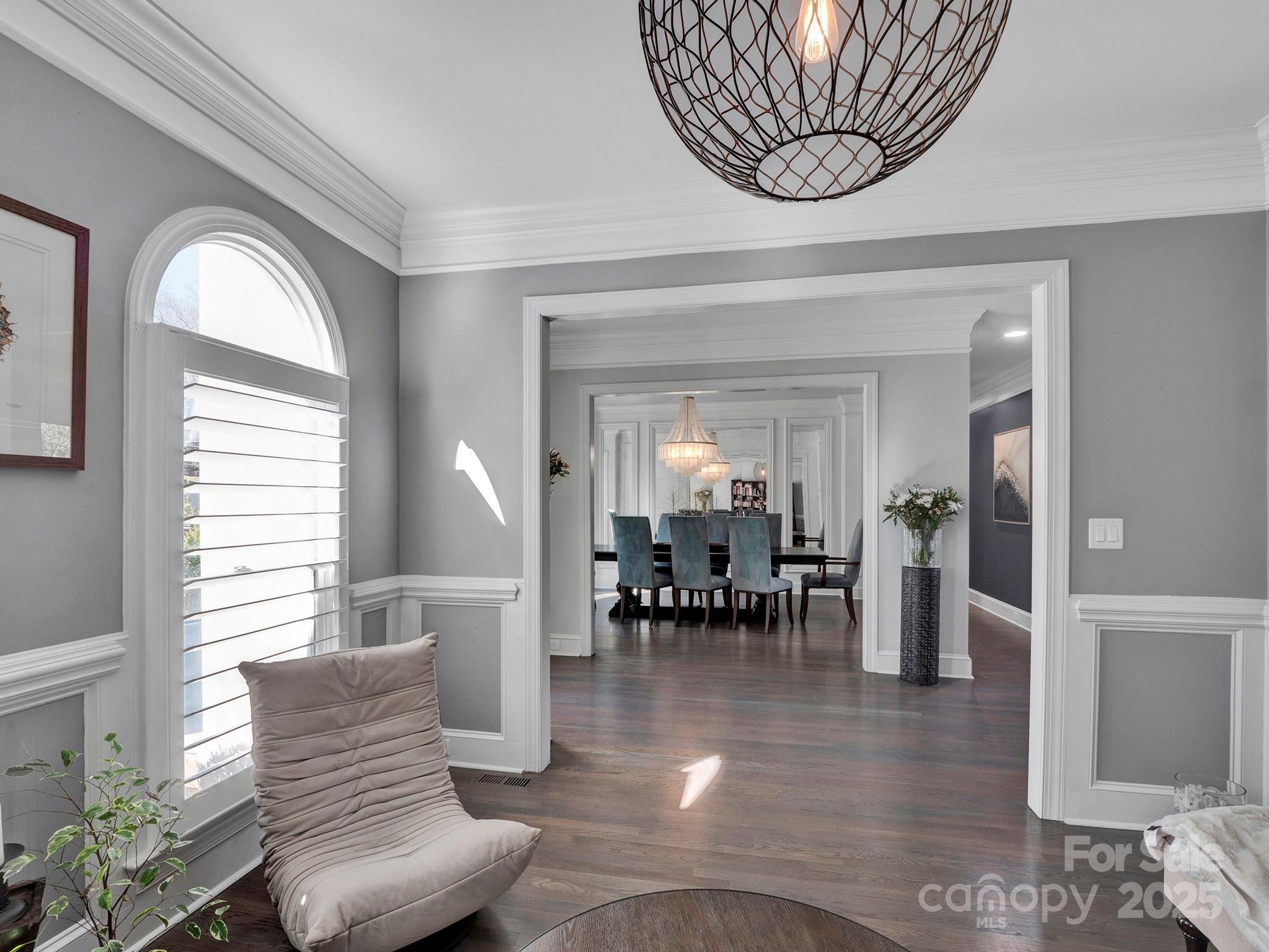 Piper Glen - Residential