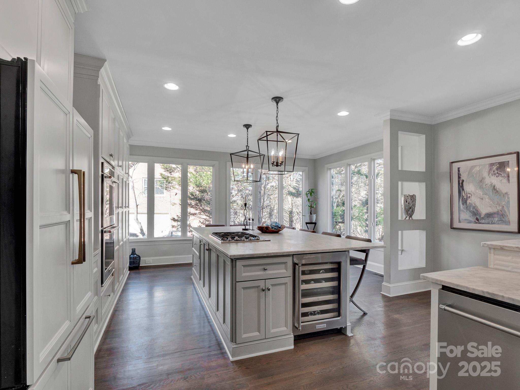 Piper Glen - Residential