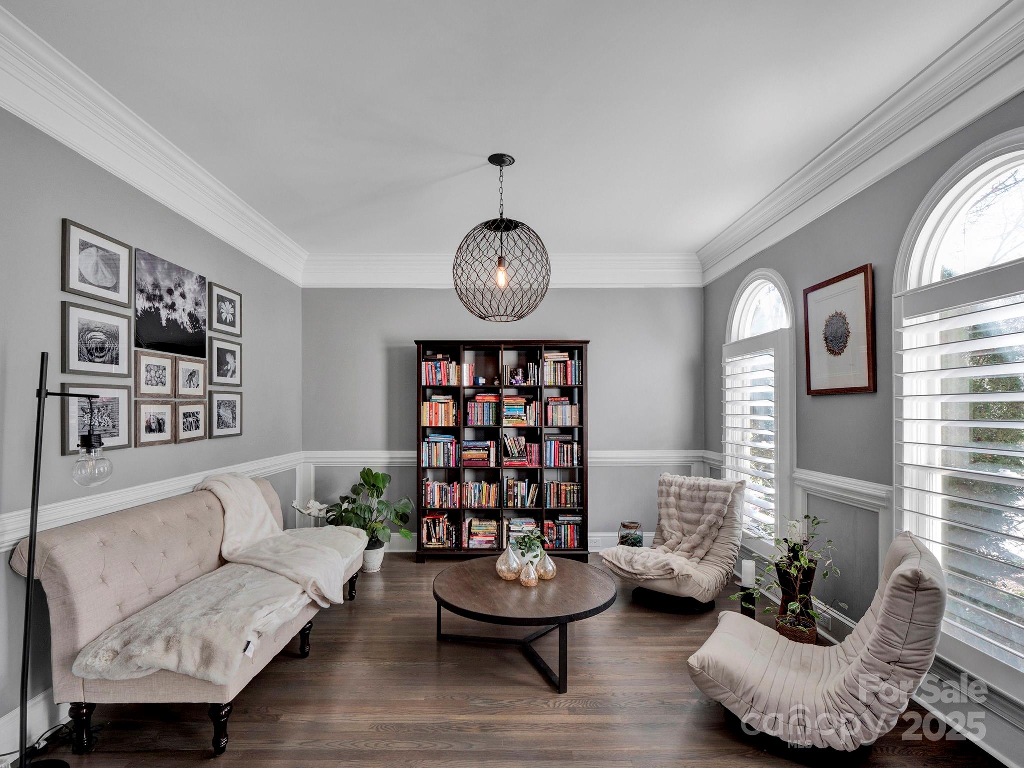 Piper Glen - Residential