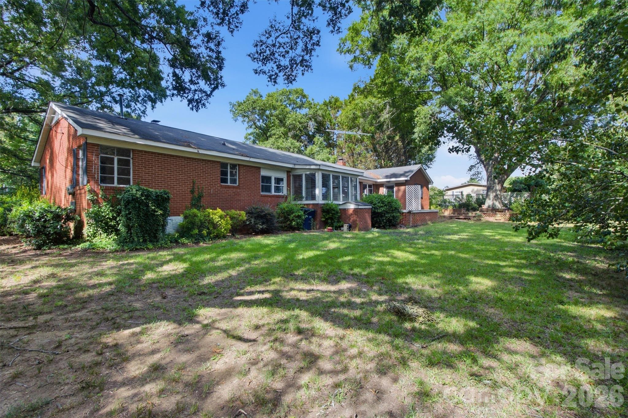 2615 Unionville Indian Trail Road
