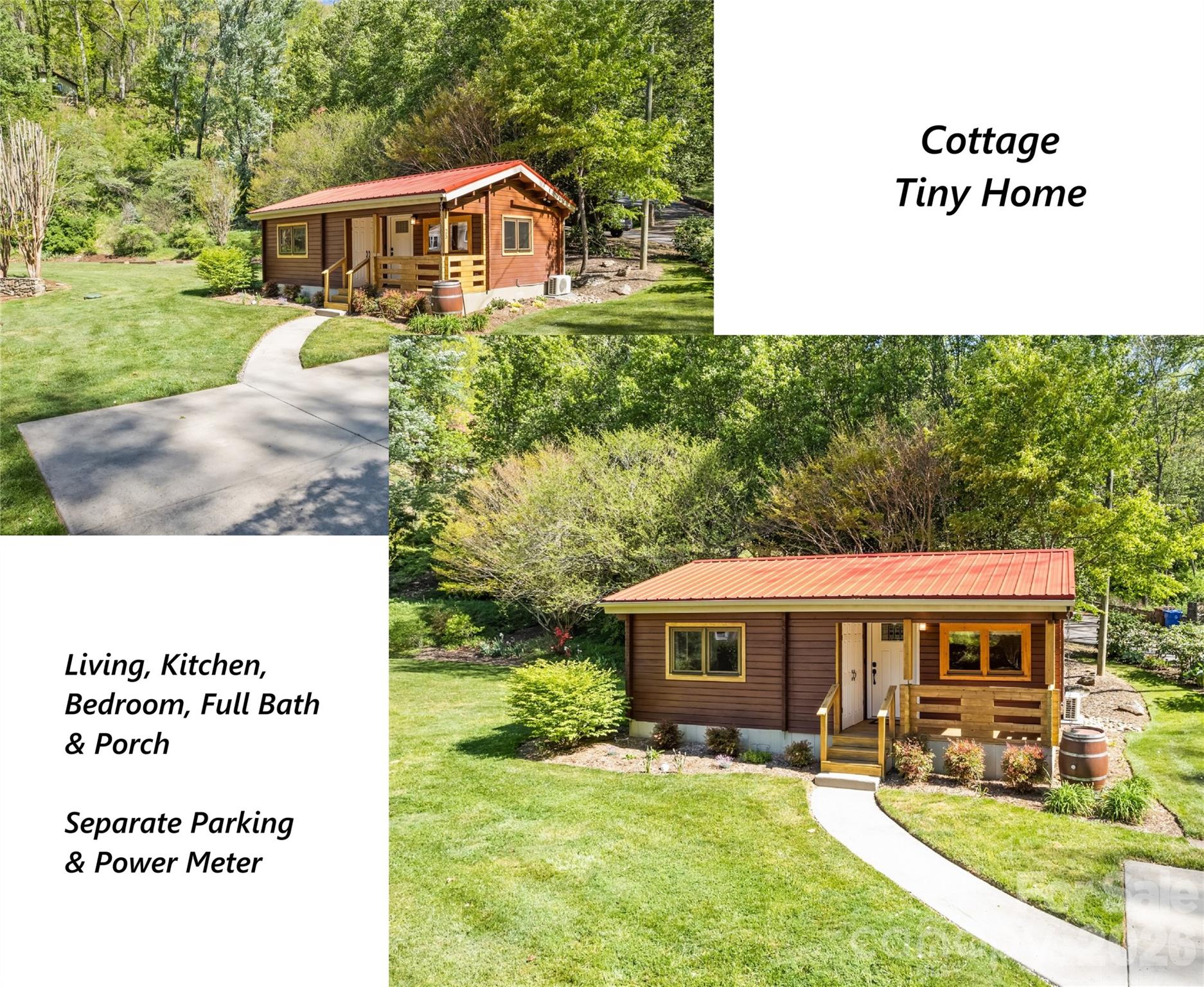 Maggie Valley Country Club Est - Residential