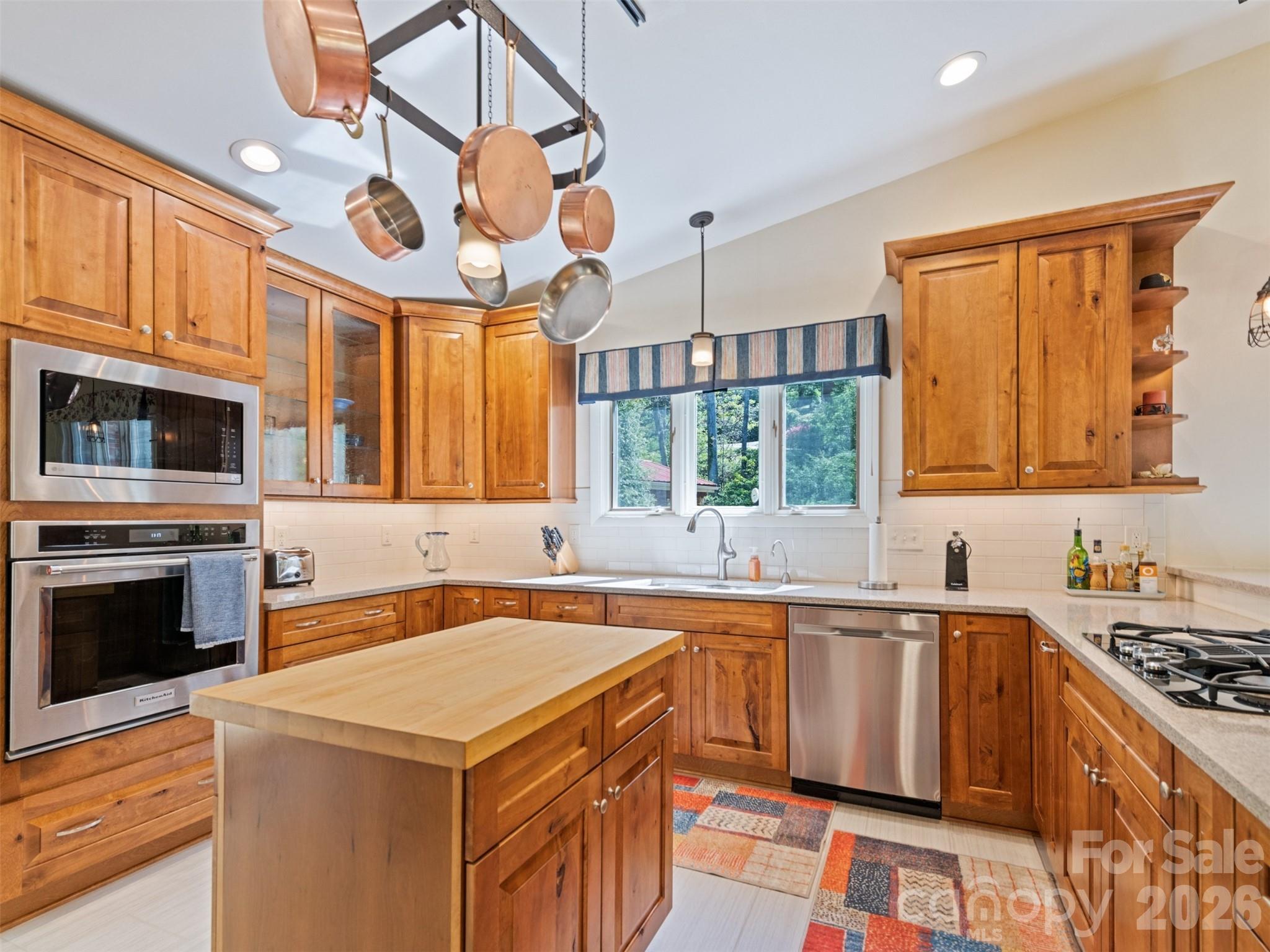 Maggie Valley Country Club Est - Residential