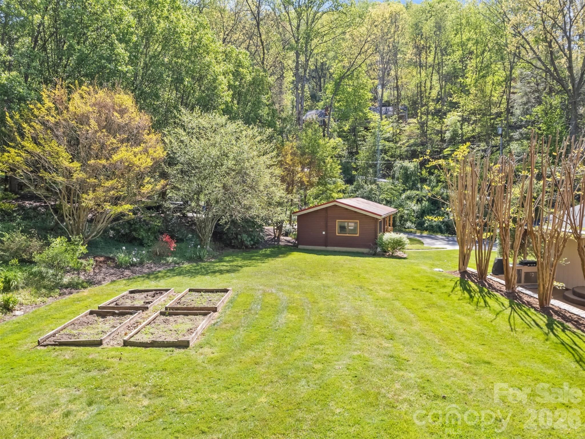 Maggie Valley Country Club Est - Residential