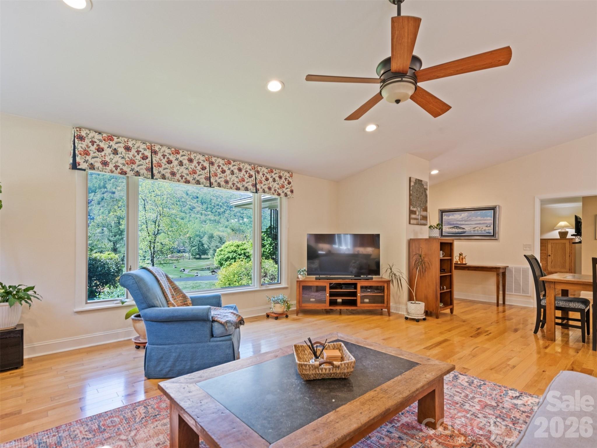 Maggie Valley Country Club Est - Residential