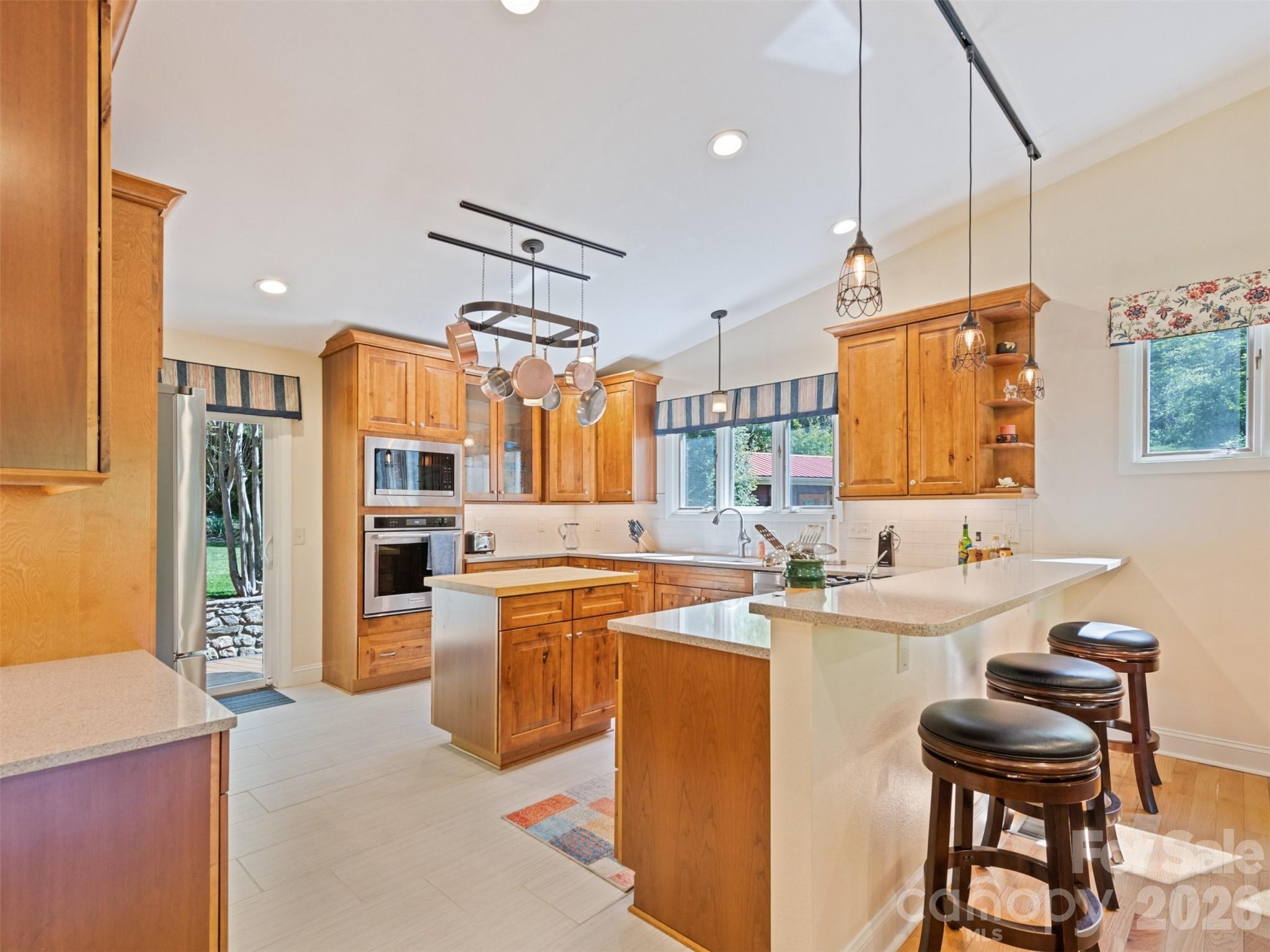 Maggie Valley Country Club Est - Residential