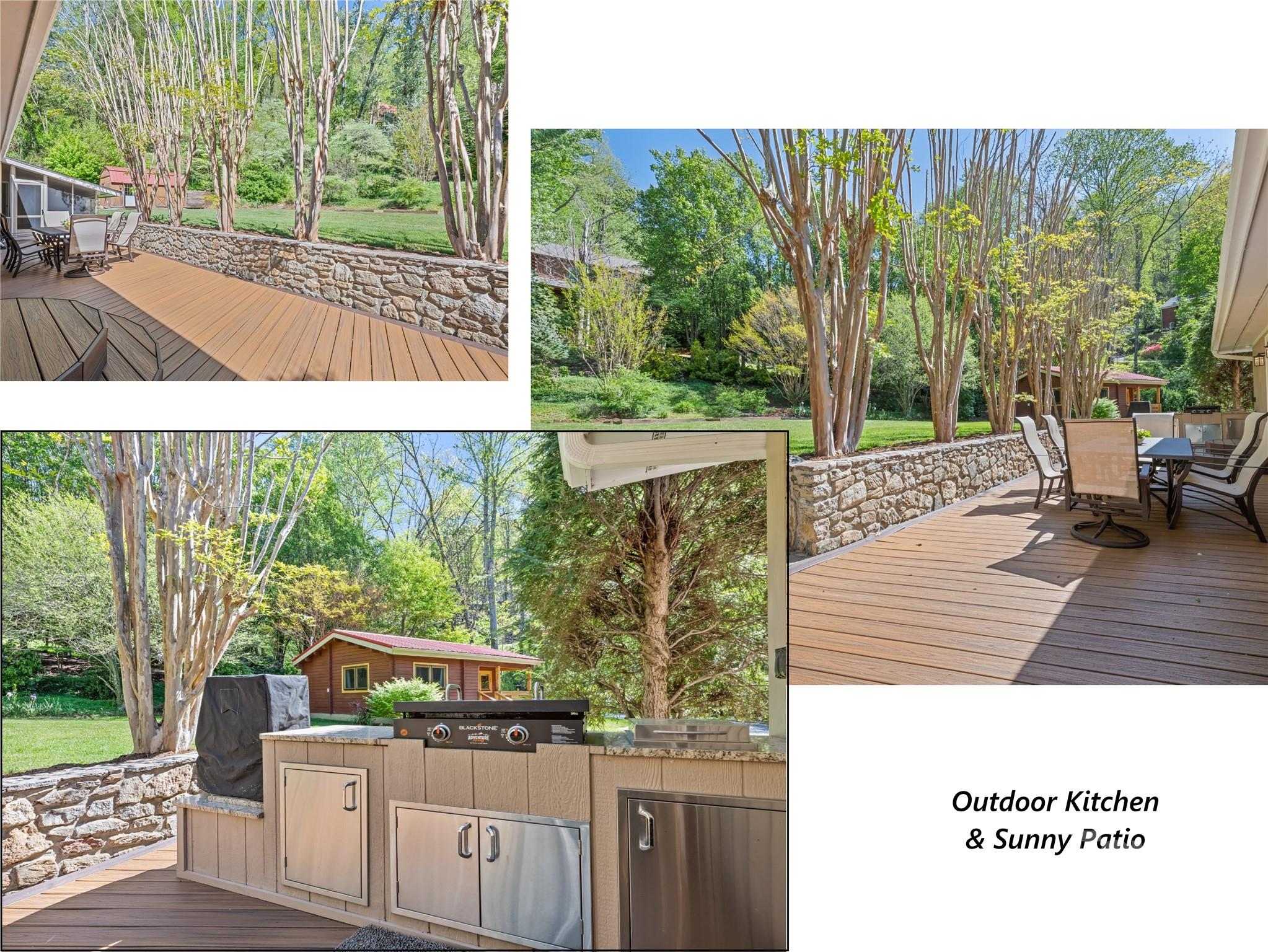 Maggie Valley Country Club Est - Residential