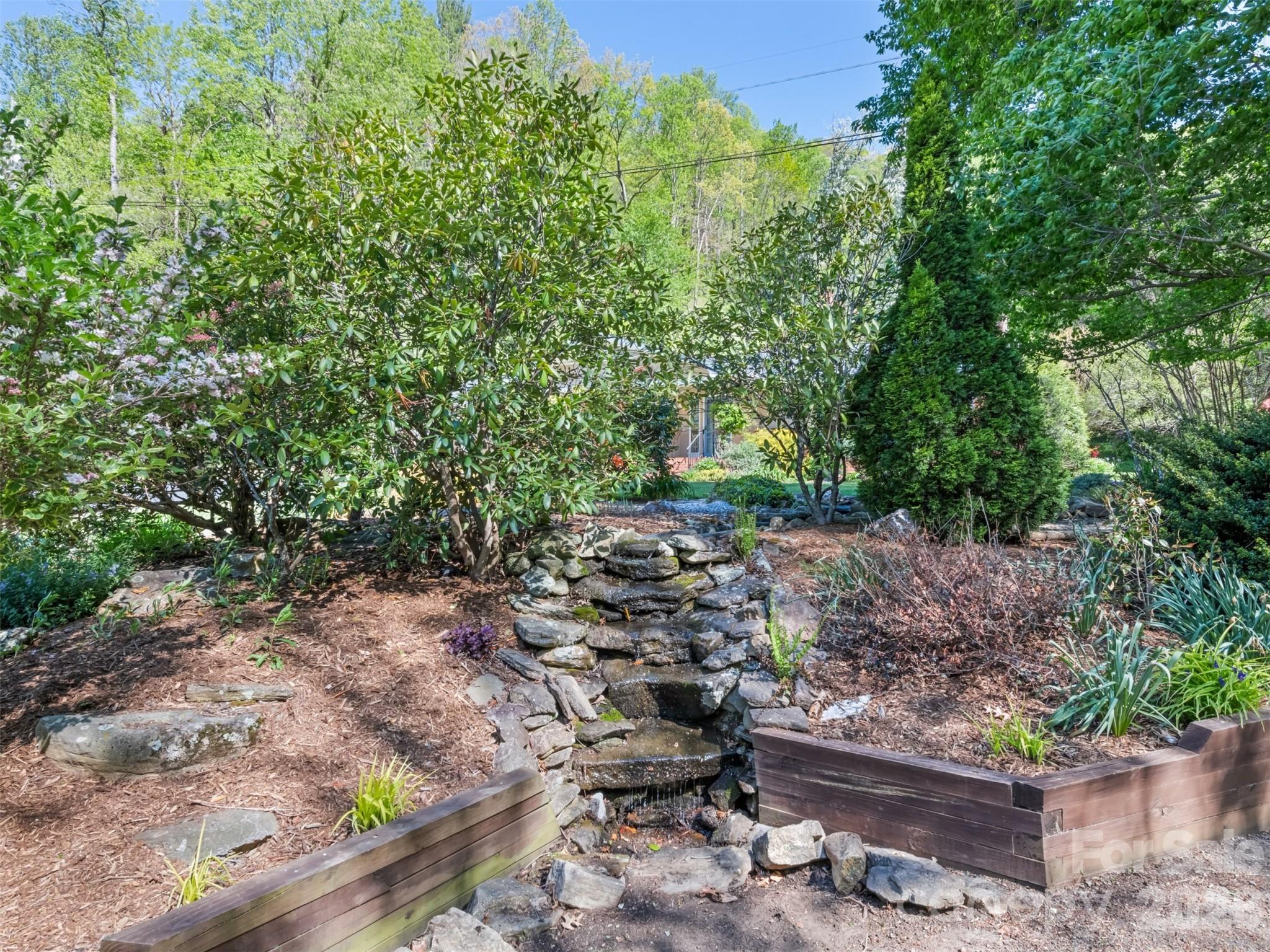 Maggie Valley Country Club Est - Residential