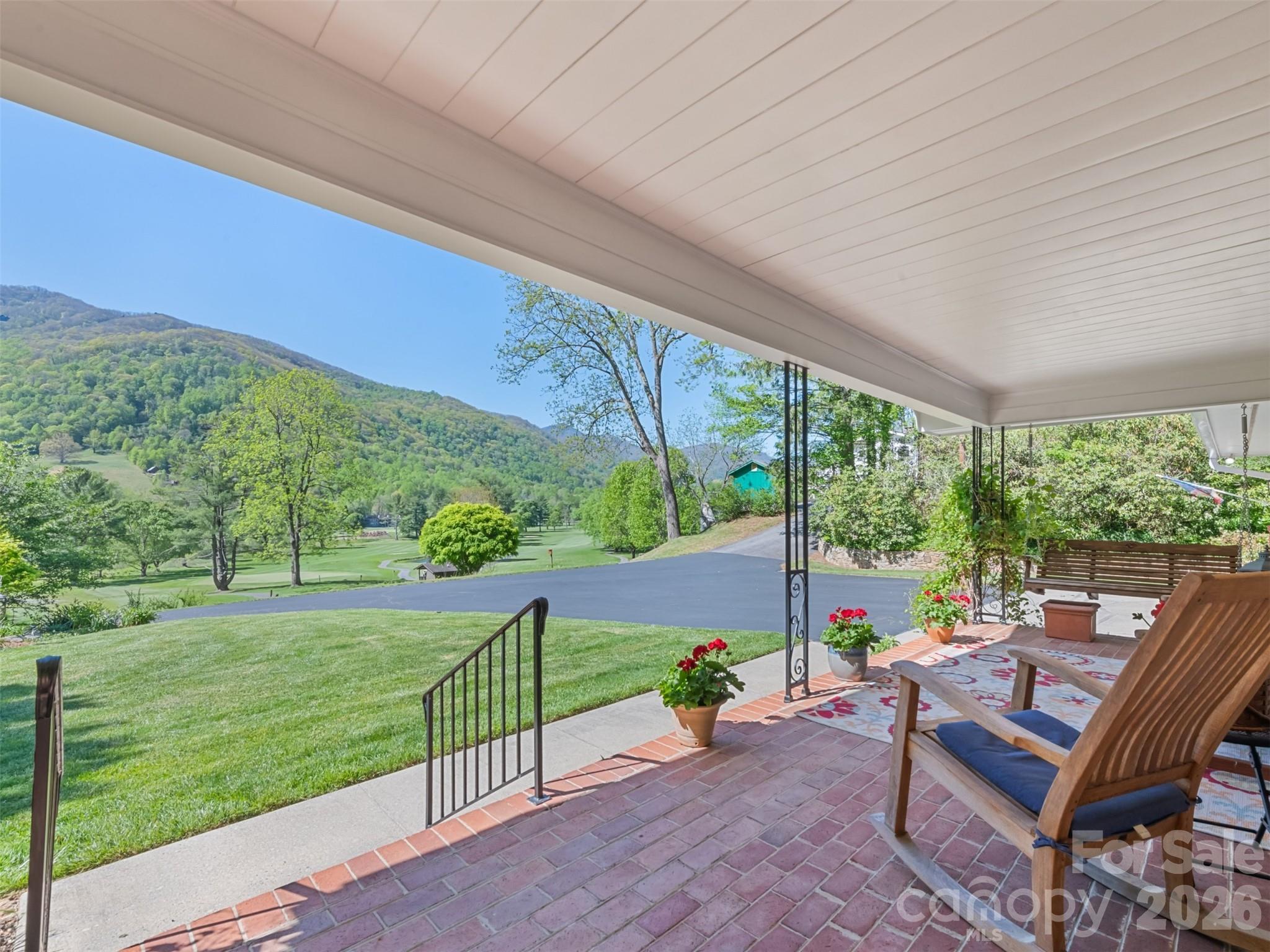 Maggie Valley Country Club Est - Residential