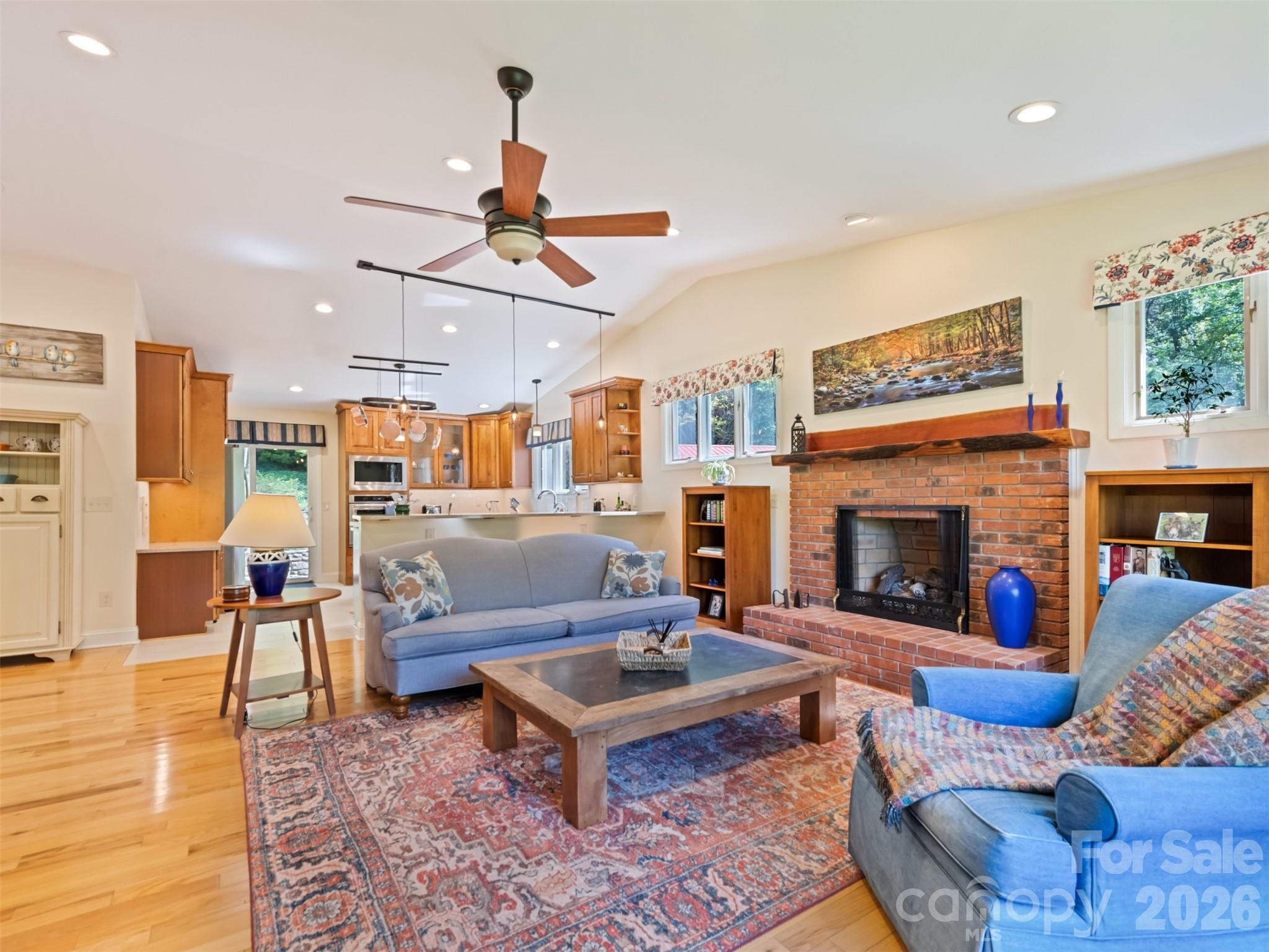 Maggie Valley Country Club Est - Residential