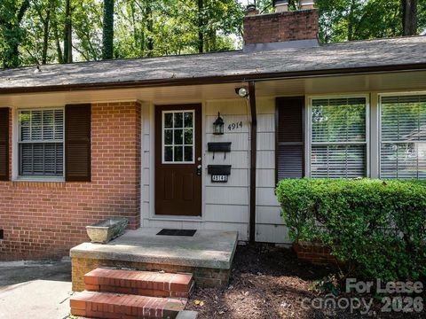 Photo of 4914 Horton Court #A, Charlotte, NC 28210 (MLS # 4351882)