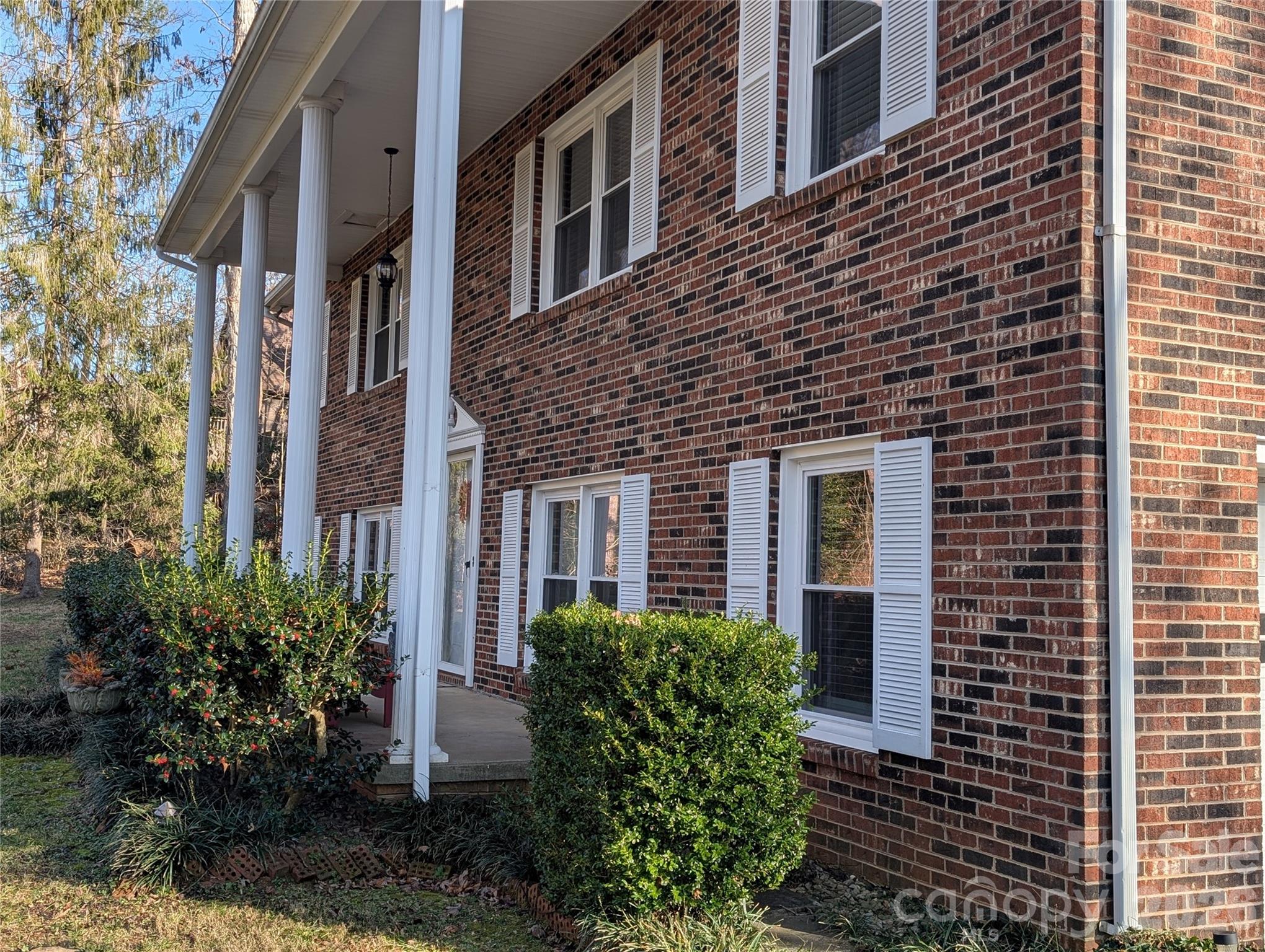 Ramblewoods - Residential