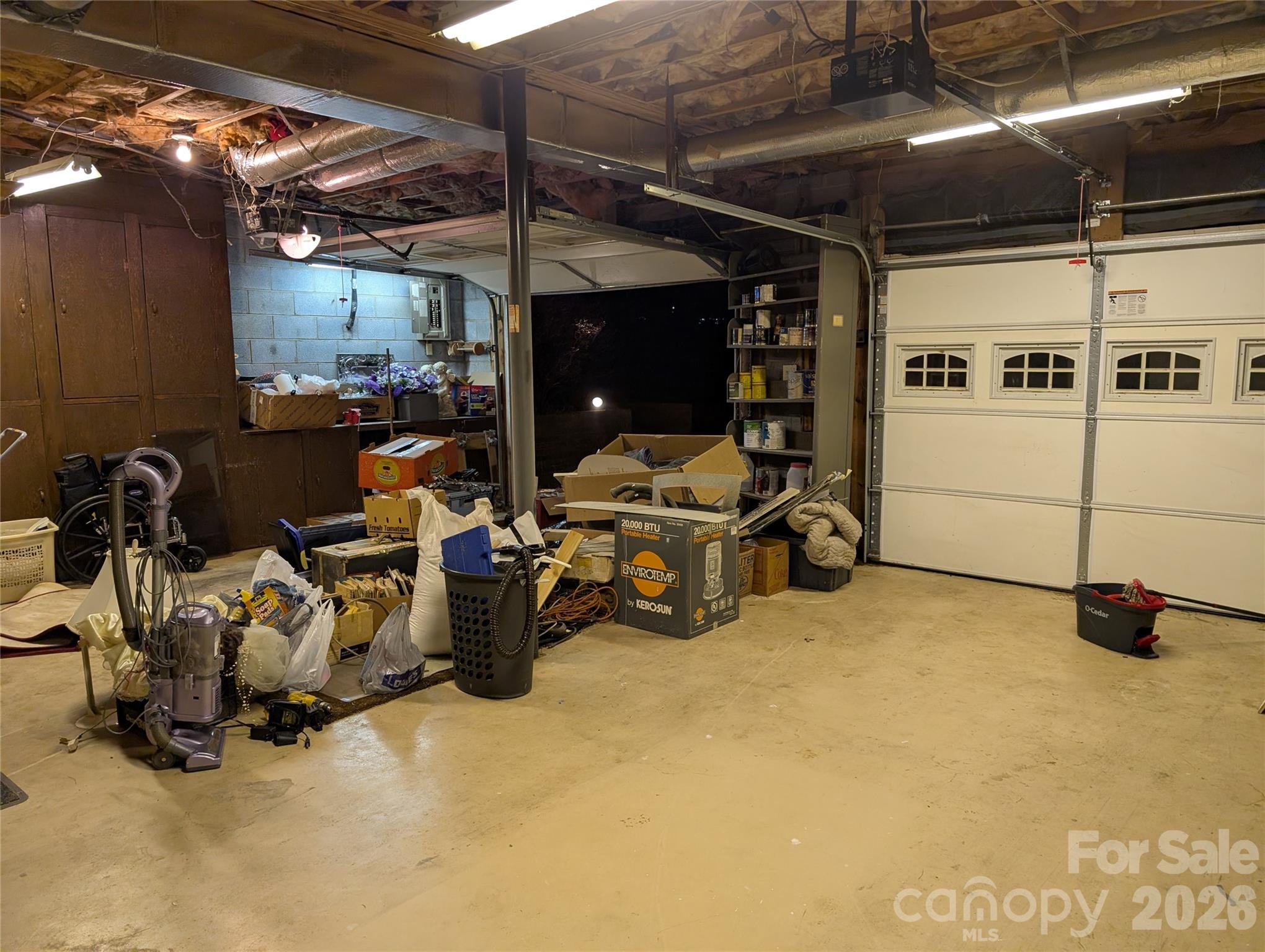 Ramblewoods - Residential