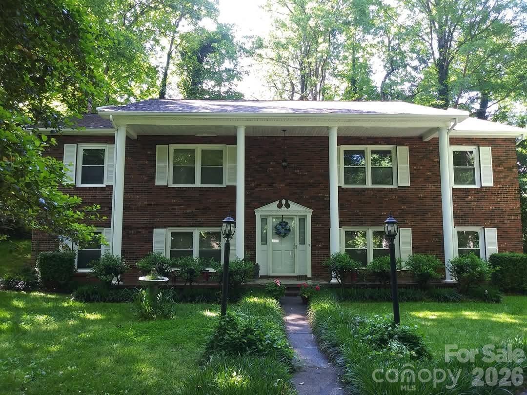 Ramblewoods - Residential