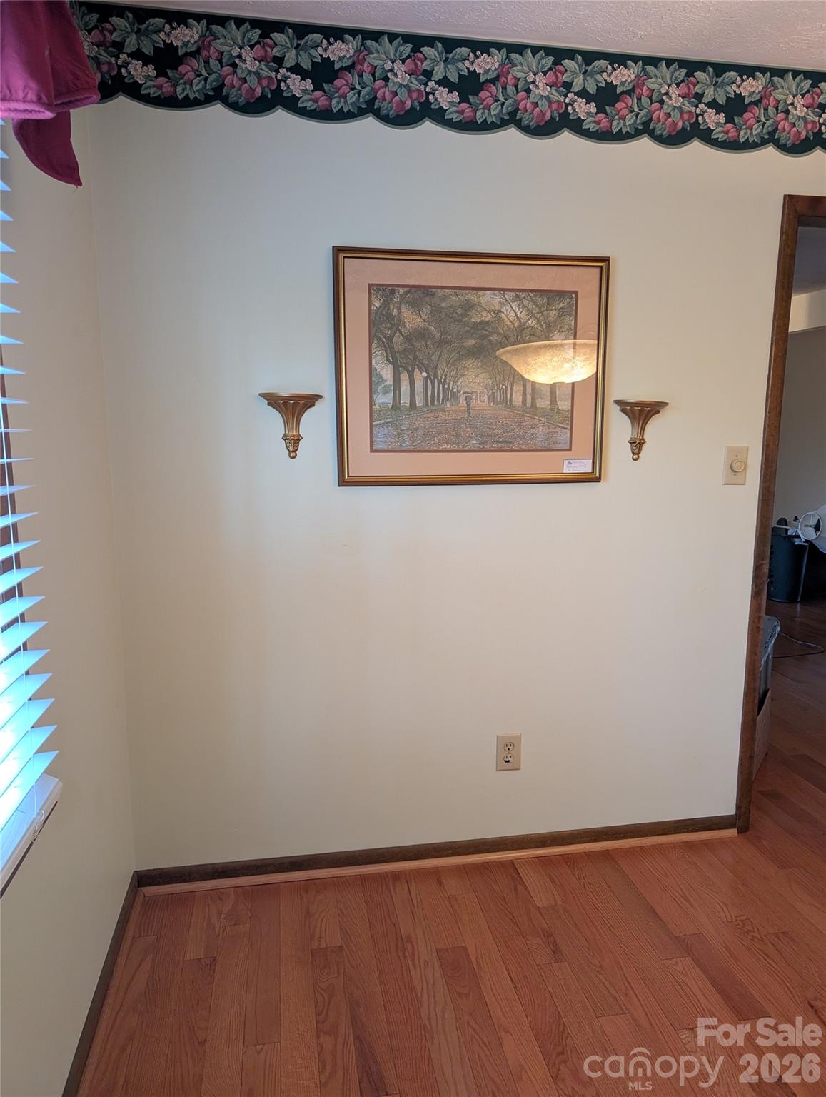 Ramblewoods - Residential