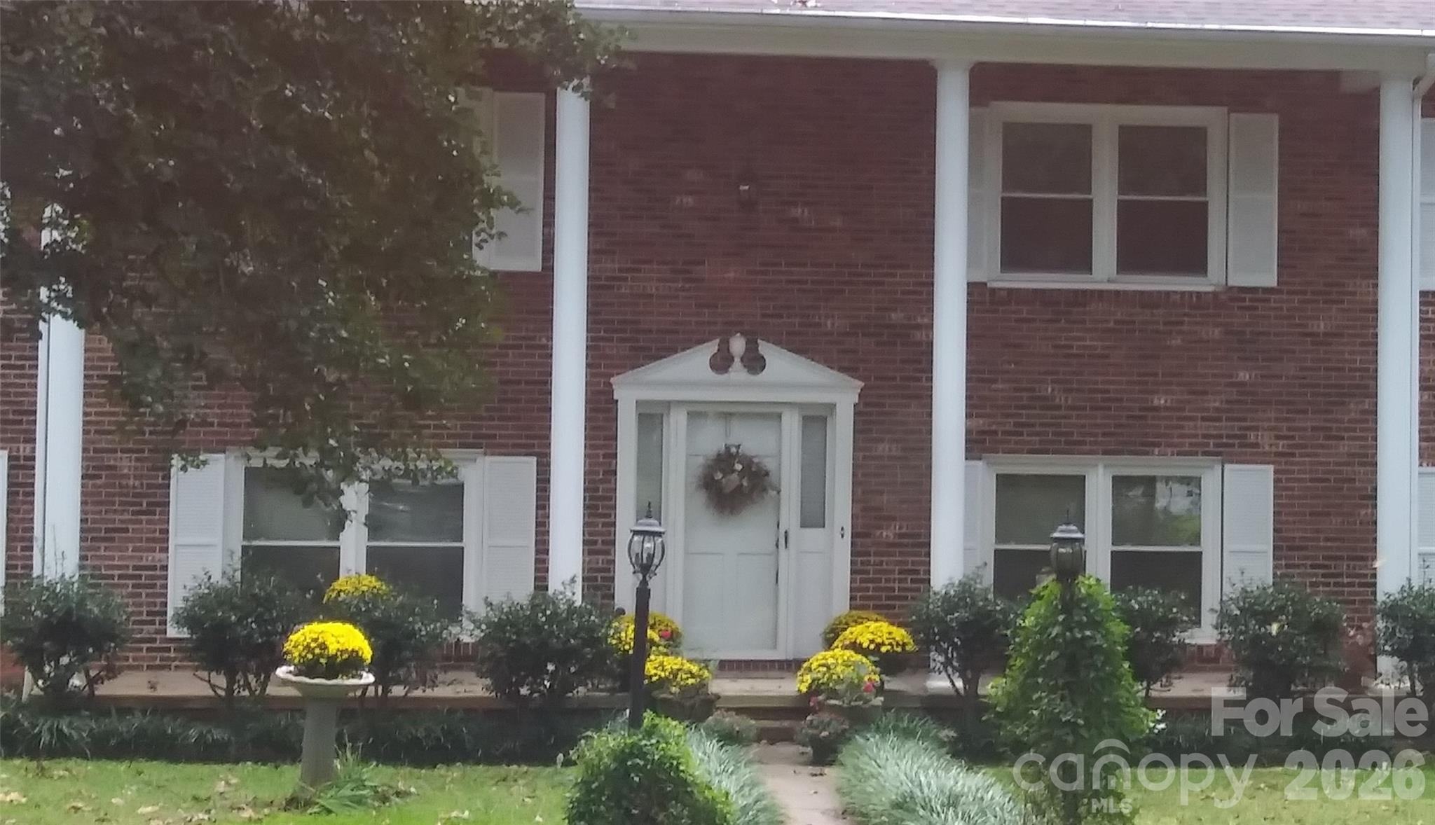 Ramblewoods - Residential