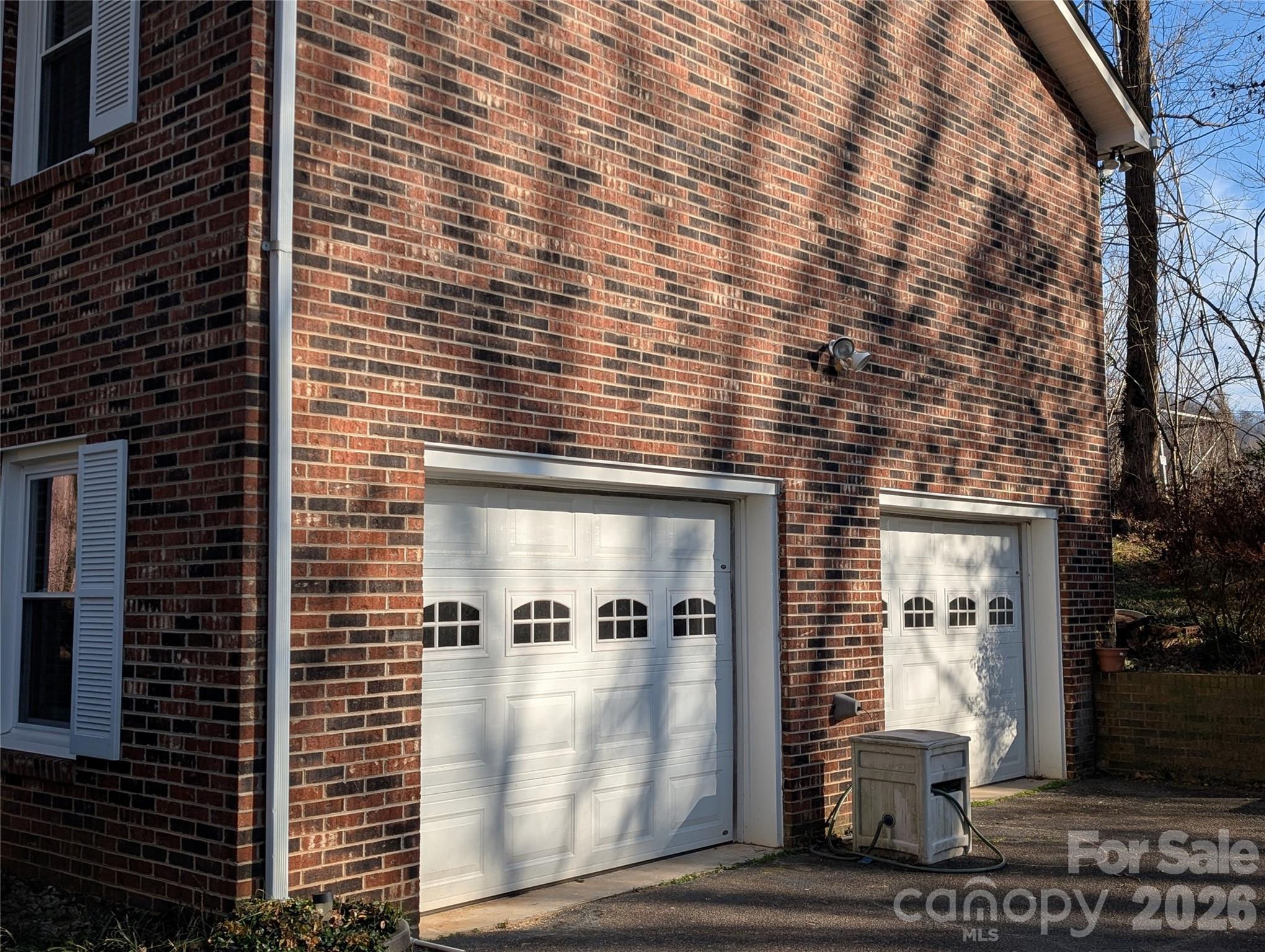 Ramblewoods - Residential