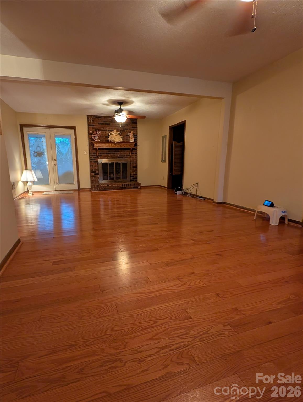 Ramblewoods - Residential