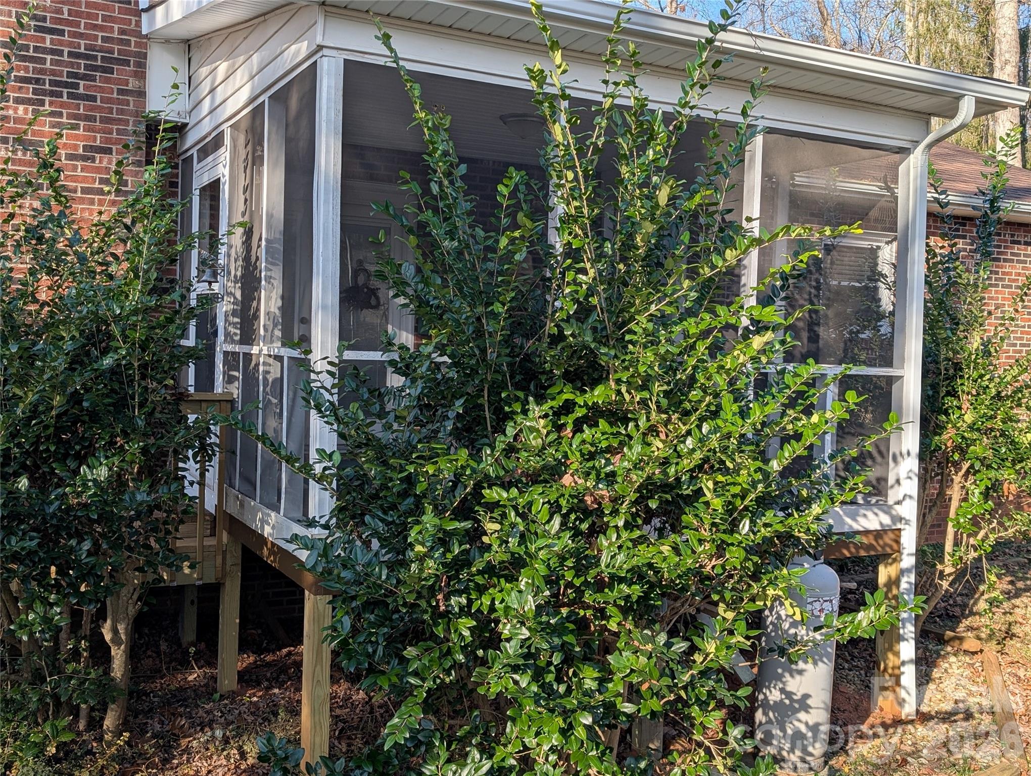 Ramblewoods - Residential