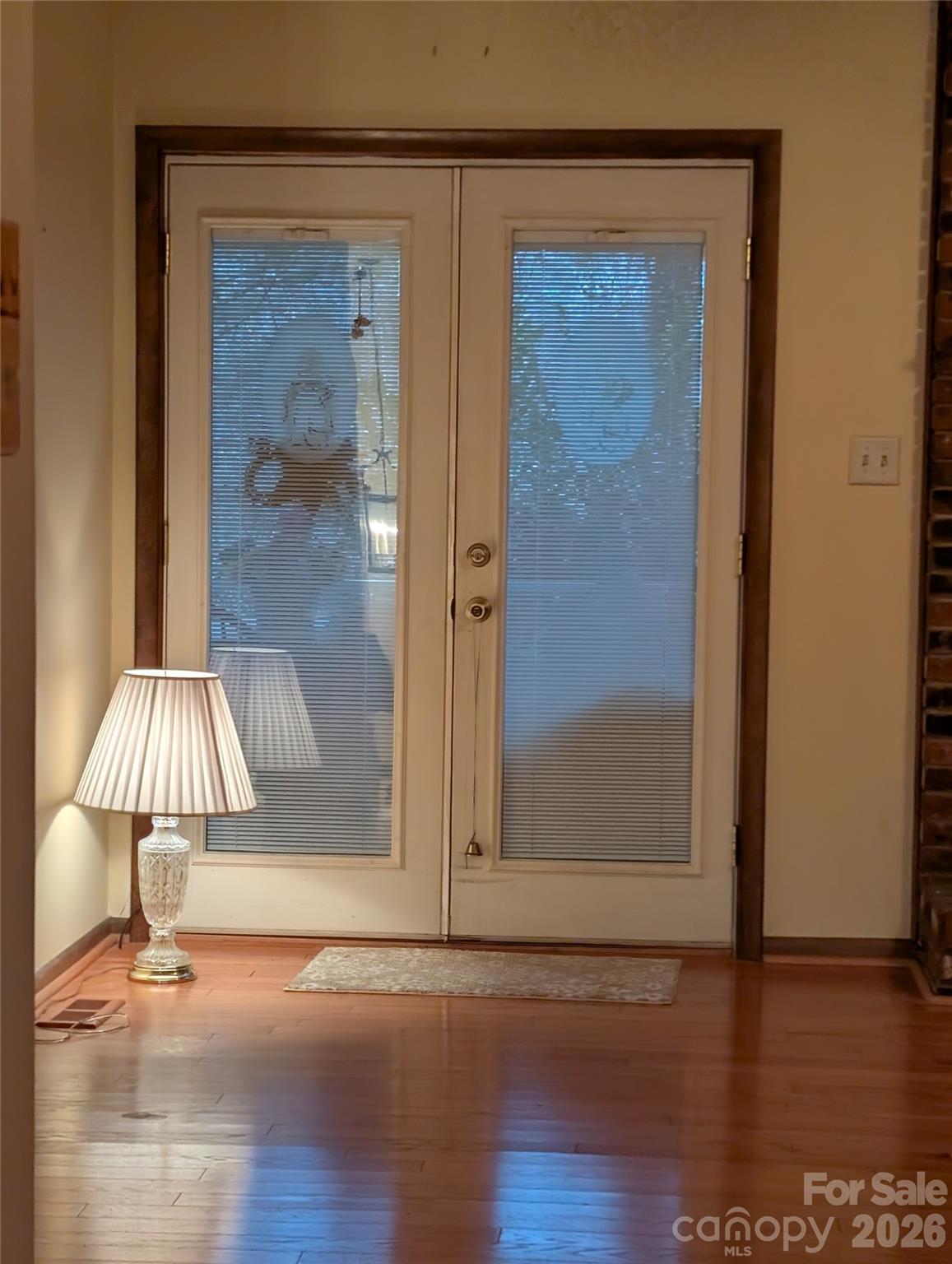 Ramblewoods - Residential