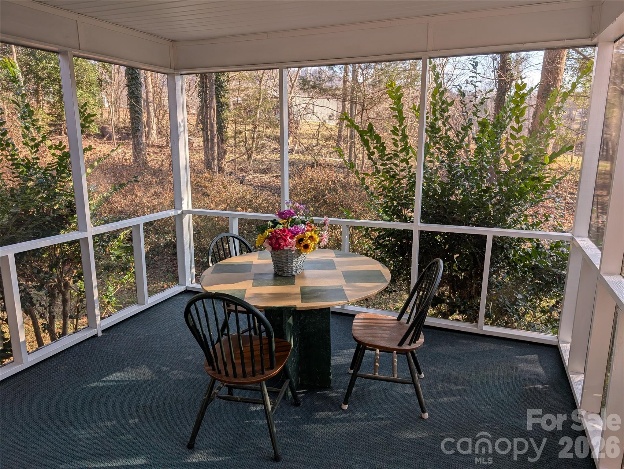 Ramblewoods - Residential