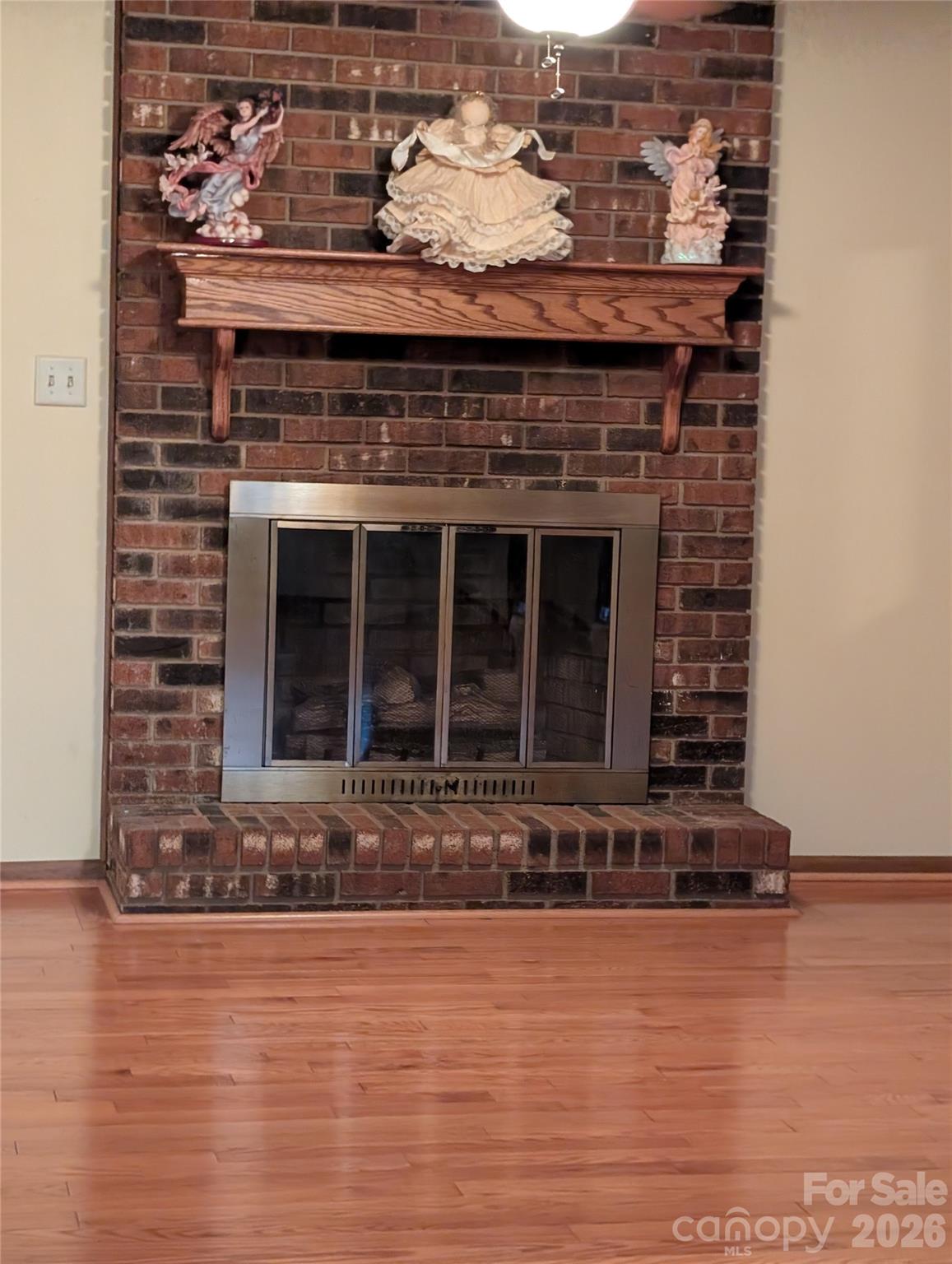 Ramblewoods - Residential