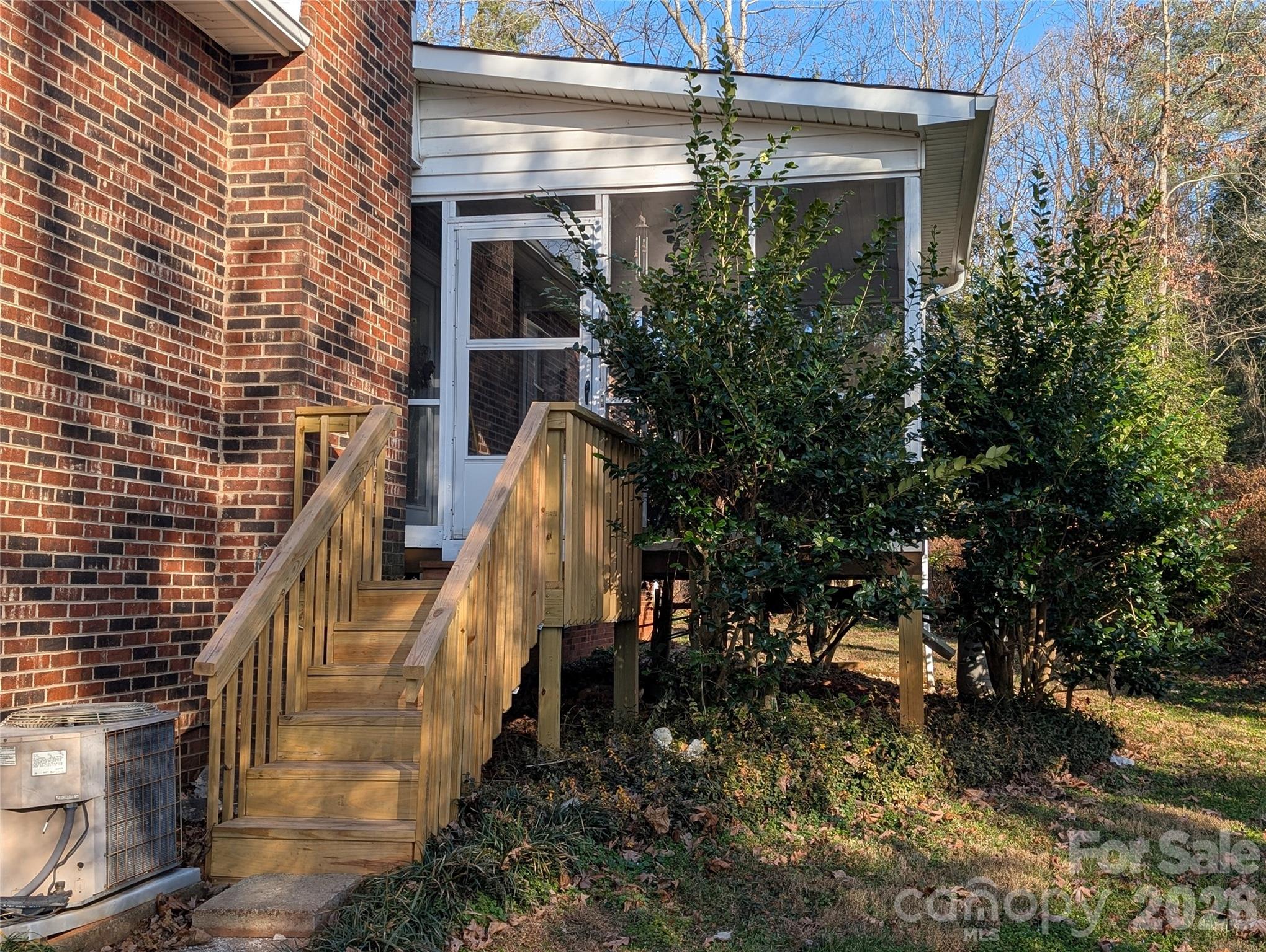 Ramblewoods - Residential