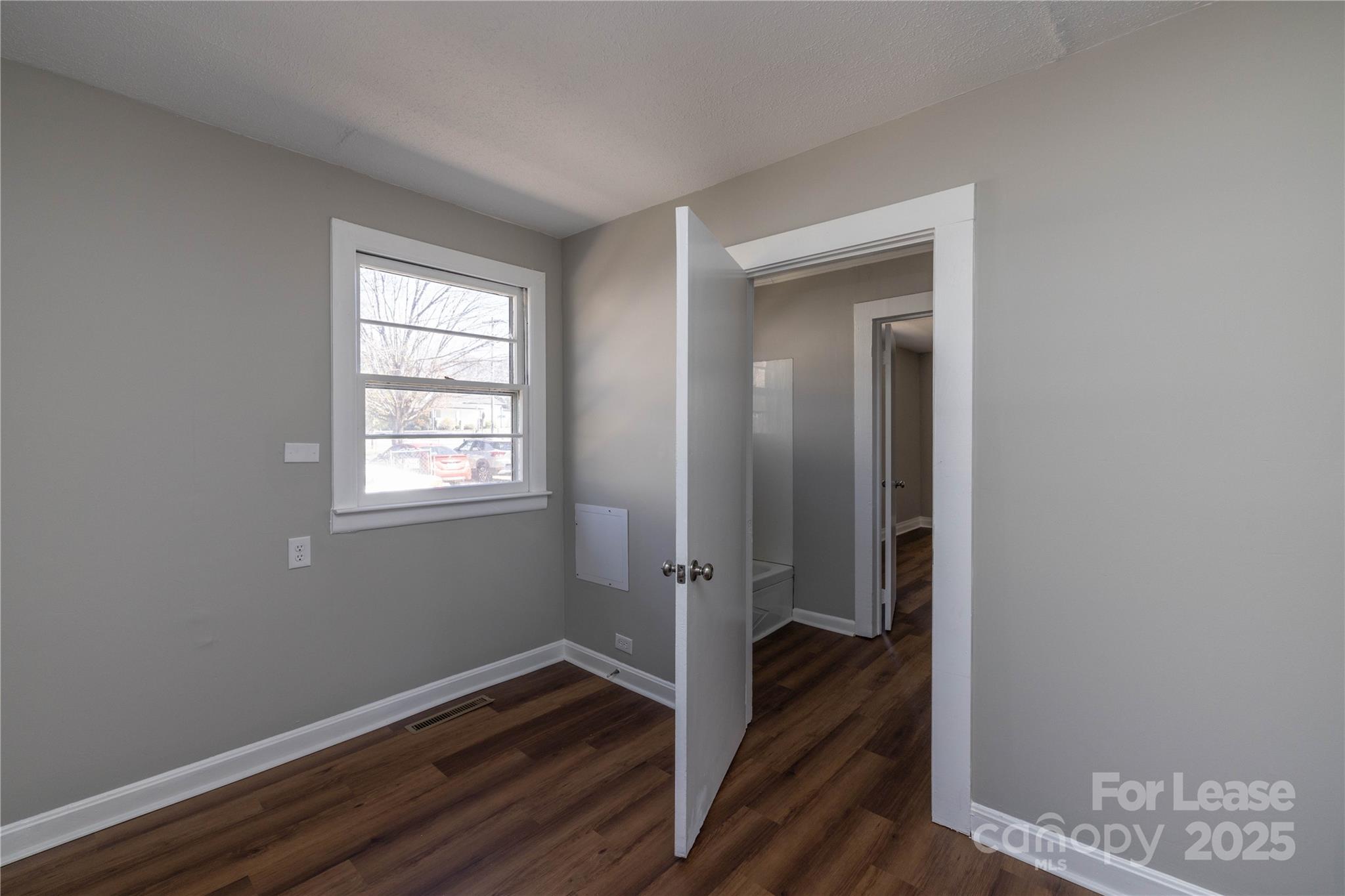 None - Residential Lease