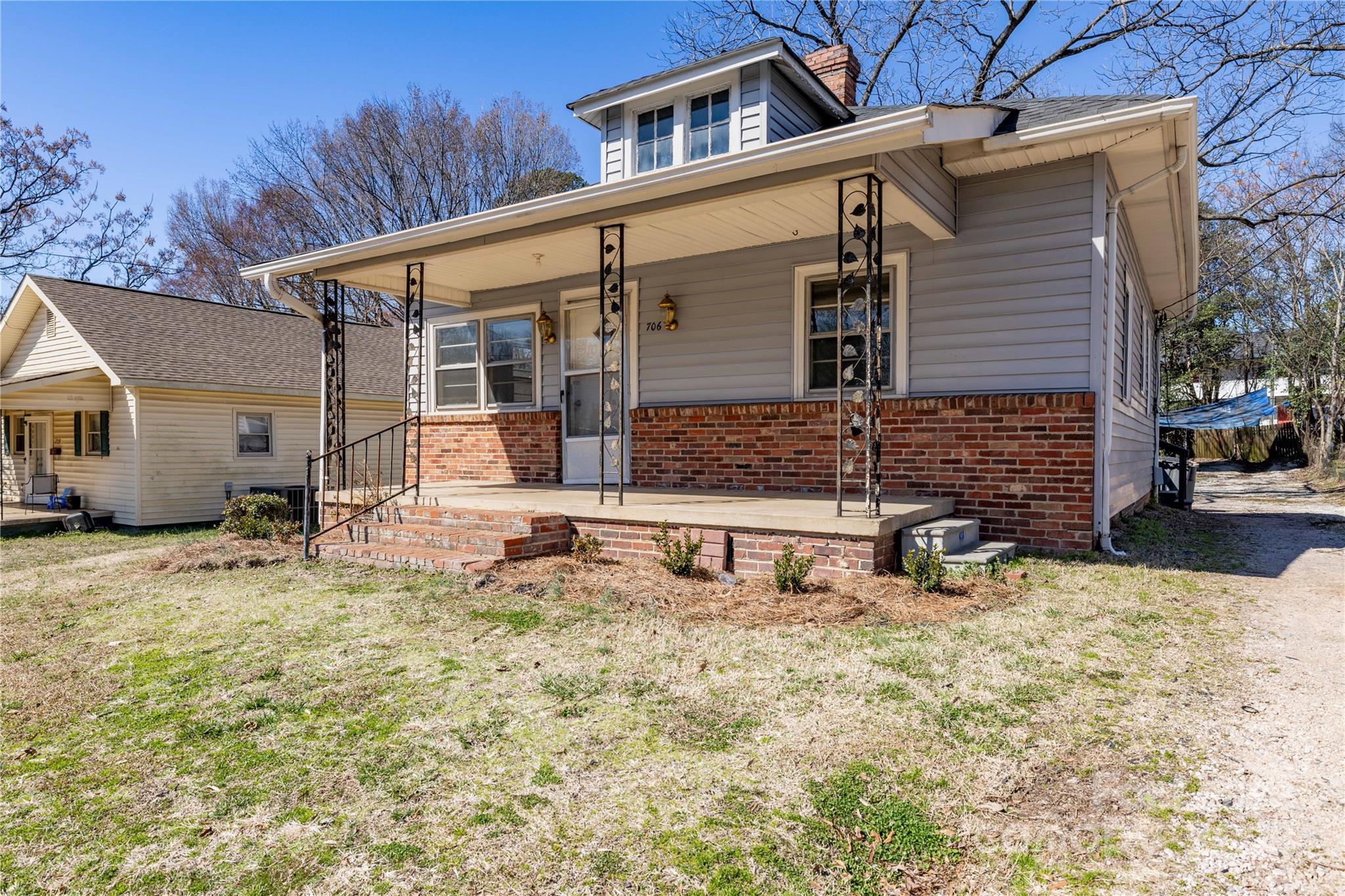 None - Residential Lease