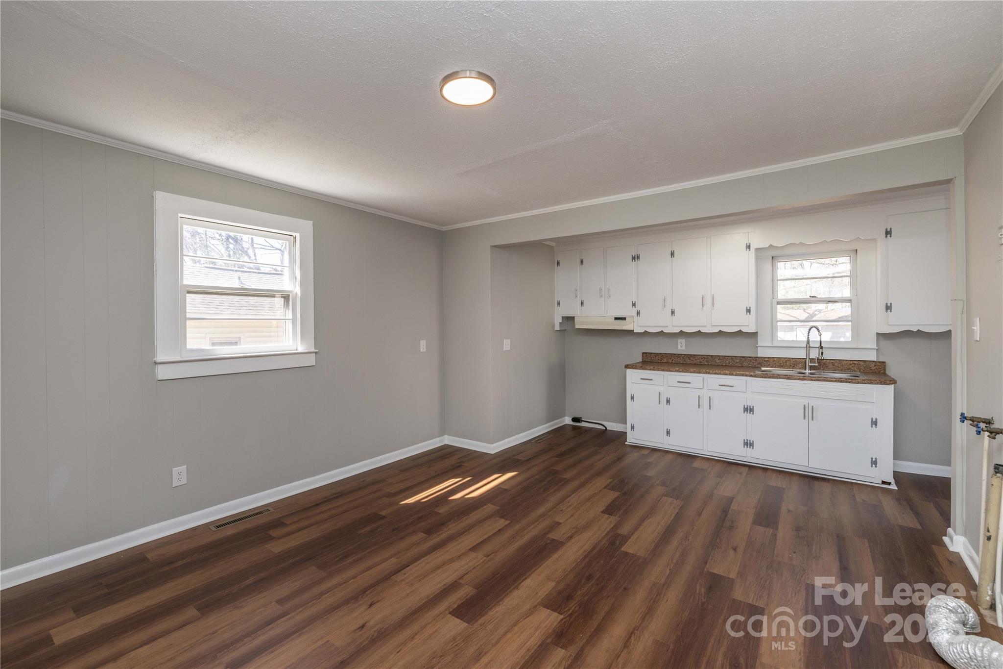 None - Residential Lease