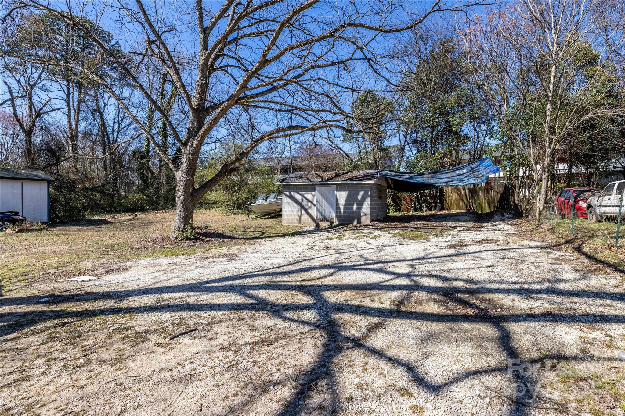 None - Residential Lease