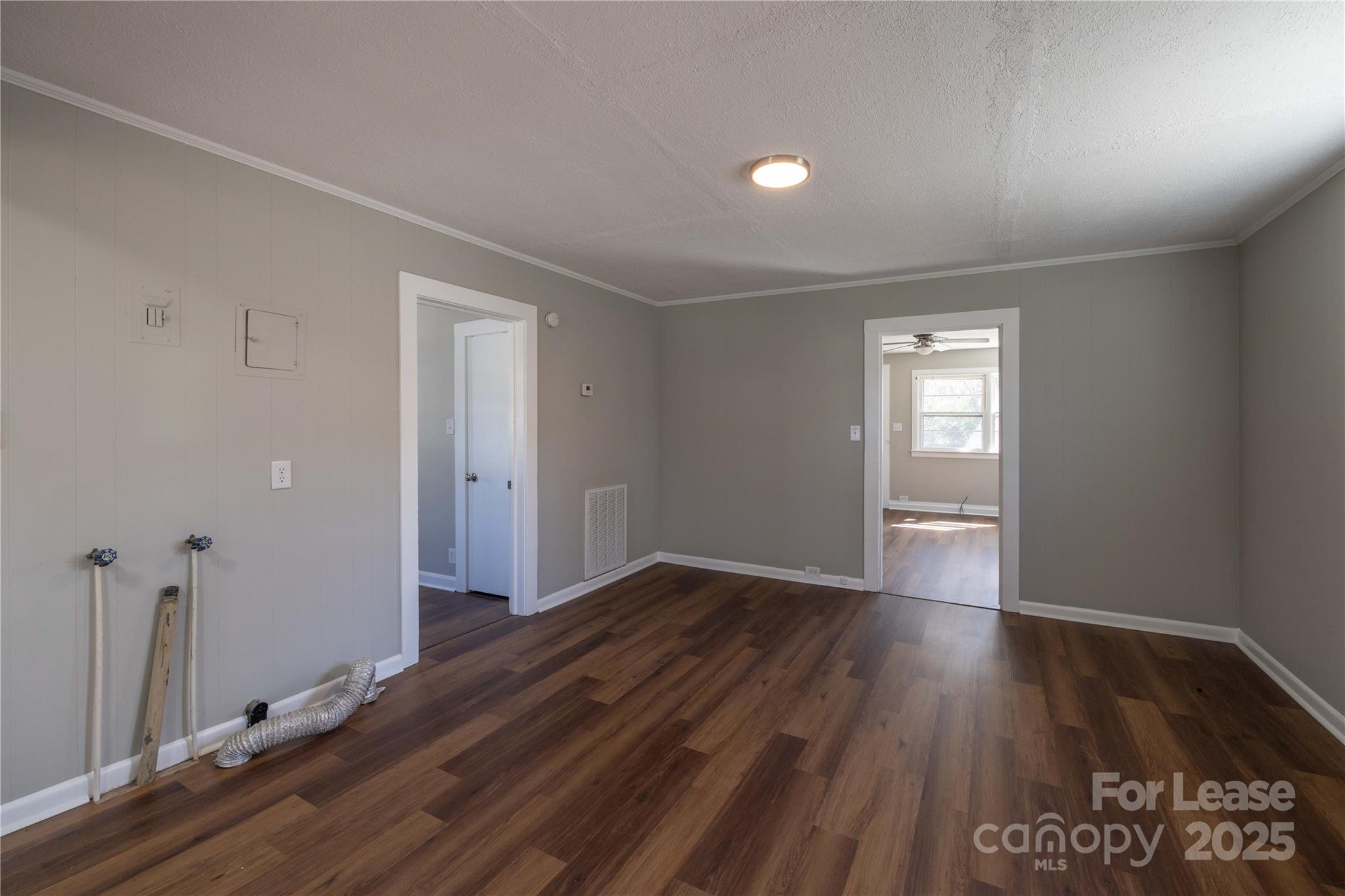 None - Residential Lease