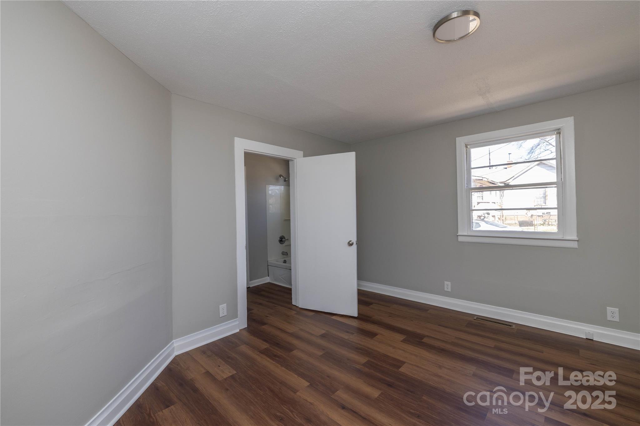 None - Residential Lease