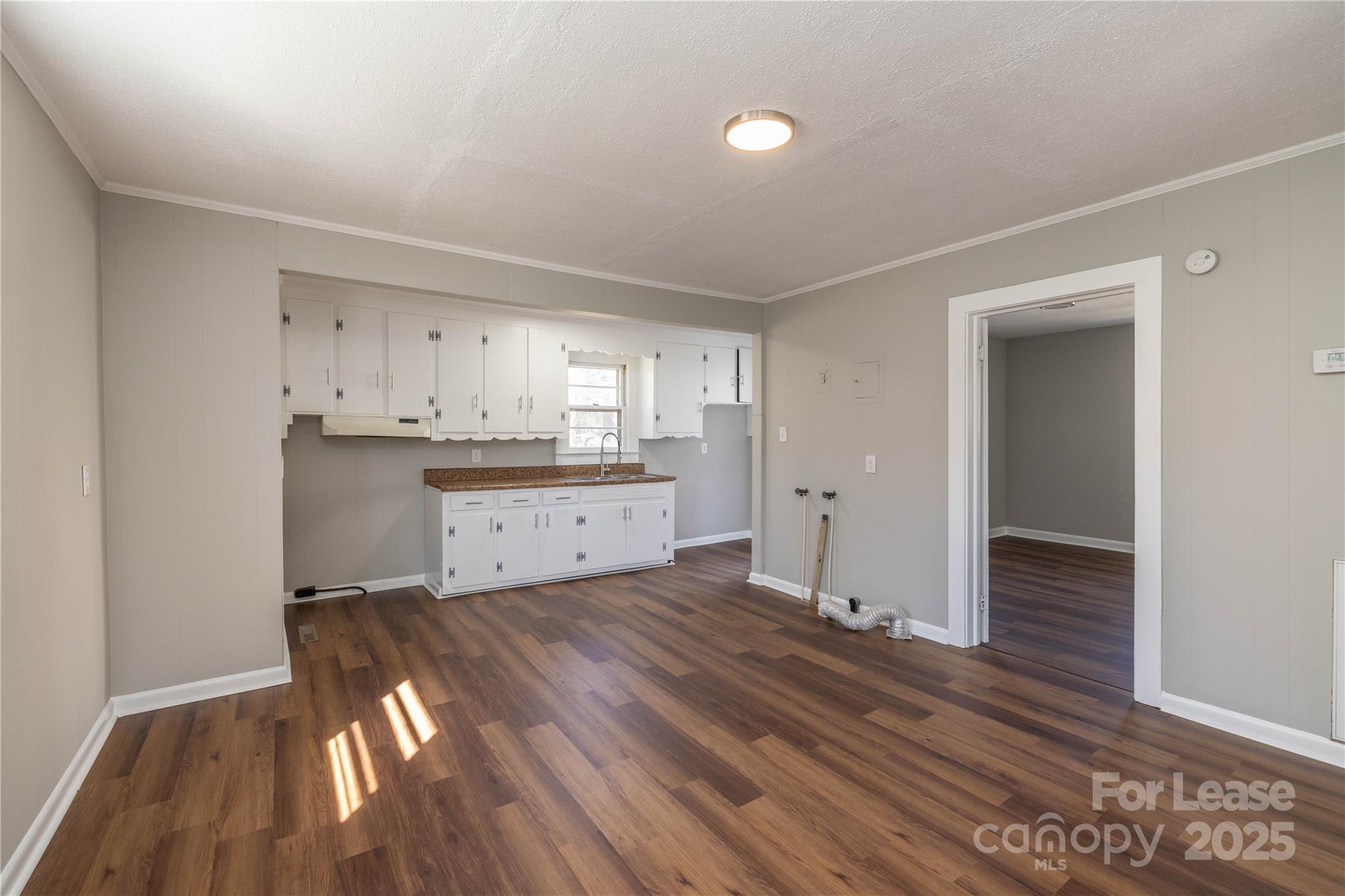 None - Residential Lease