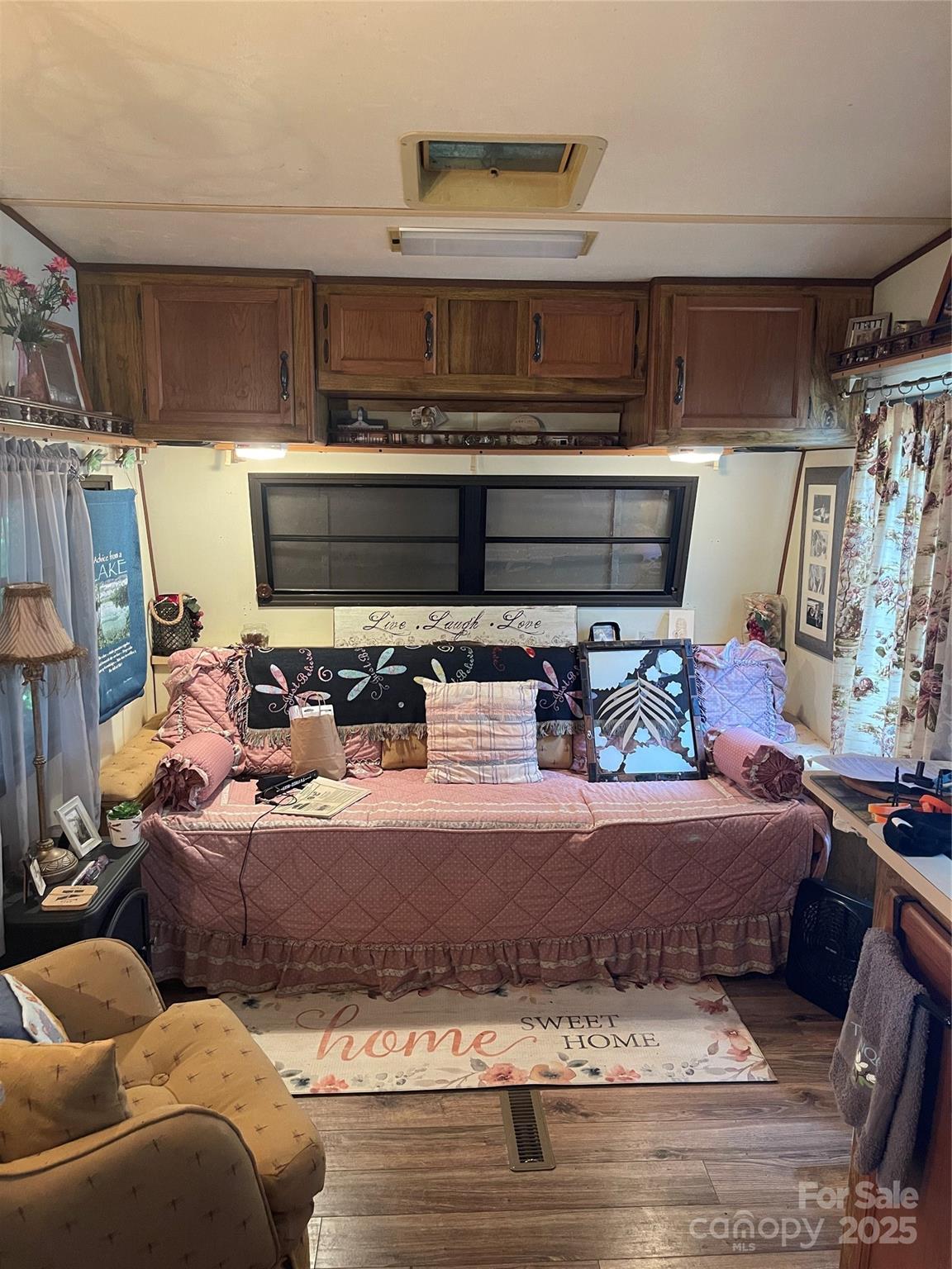 Badin Shores Resort - Residential