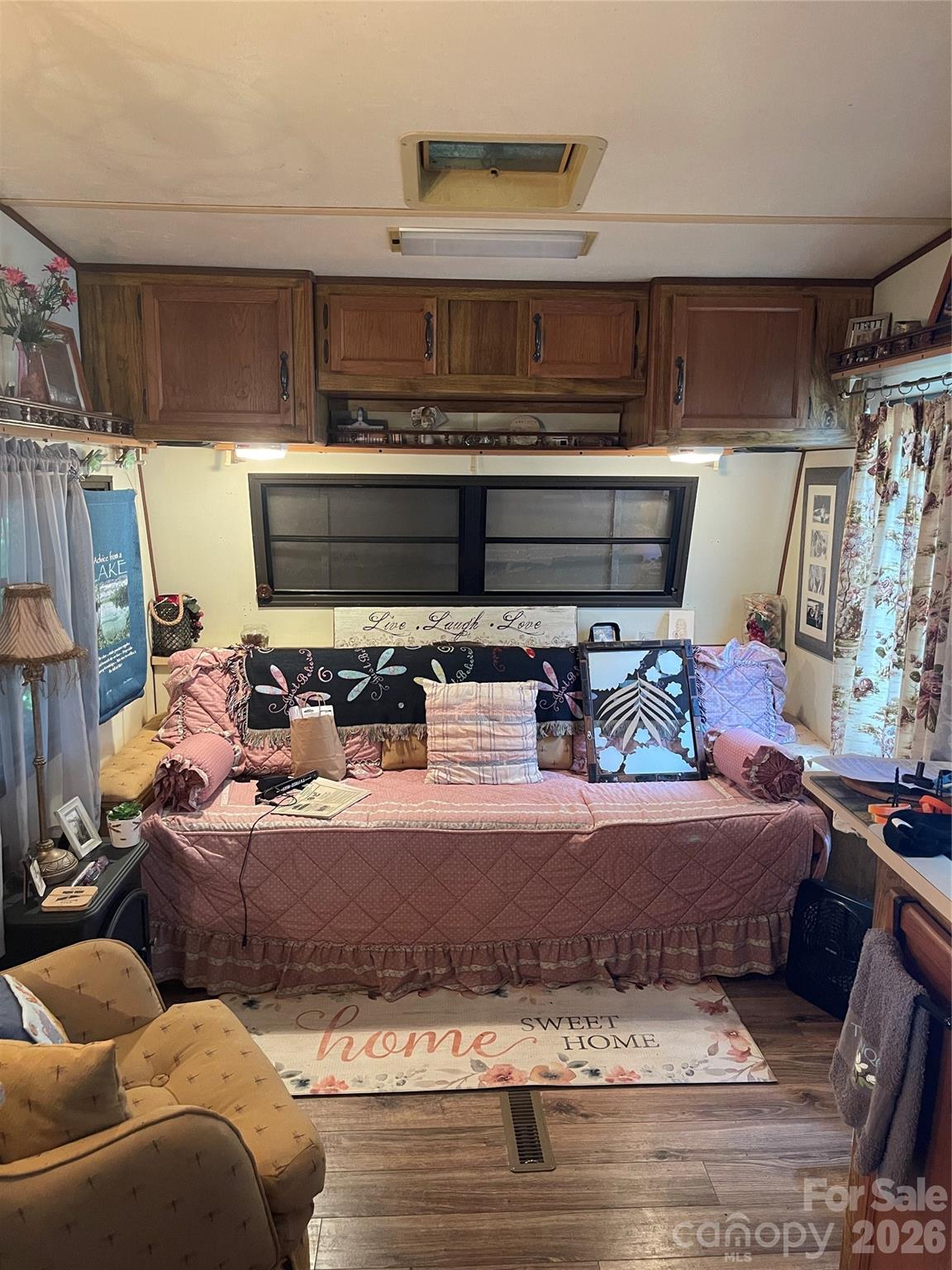 Badin Shores Resort - Residential