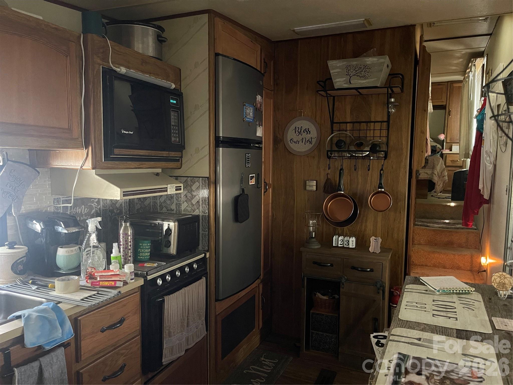 Badin Shores Resort - Residential